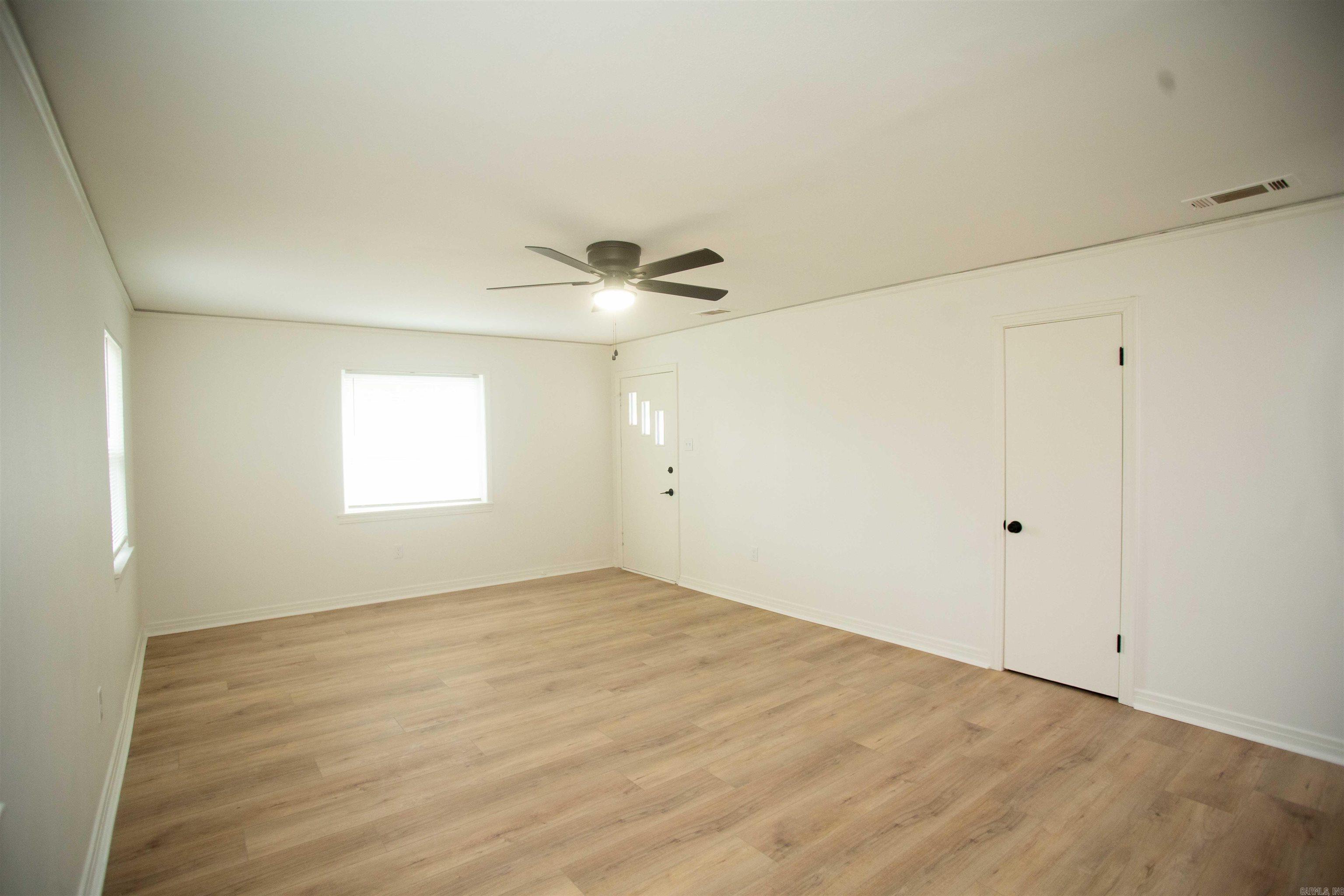 CHERRY & COX - Residential