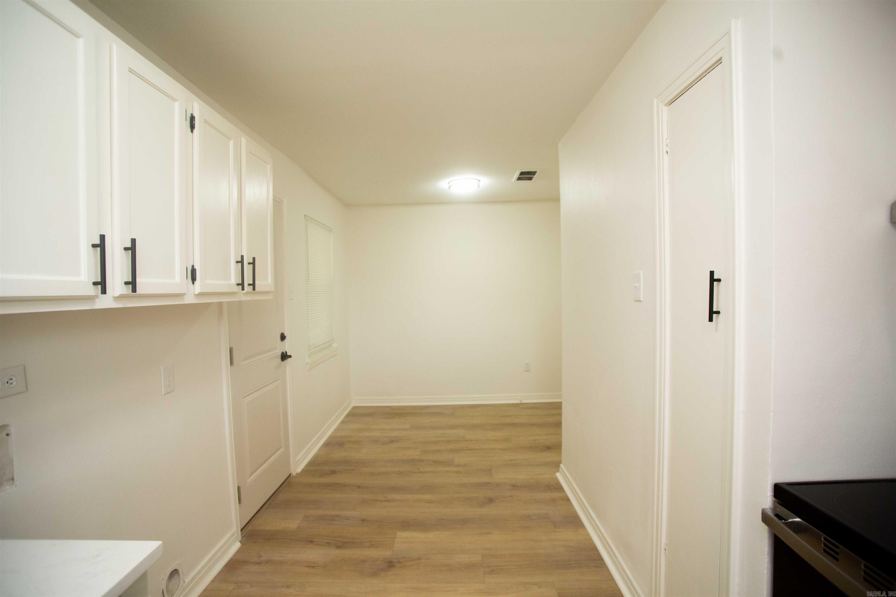 CHERRY & COX - Residential