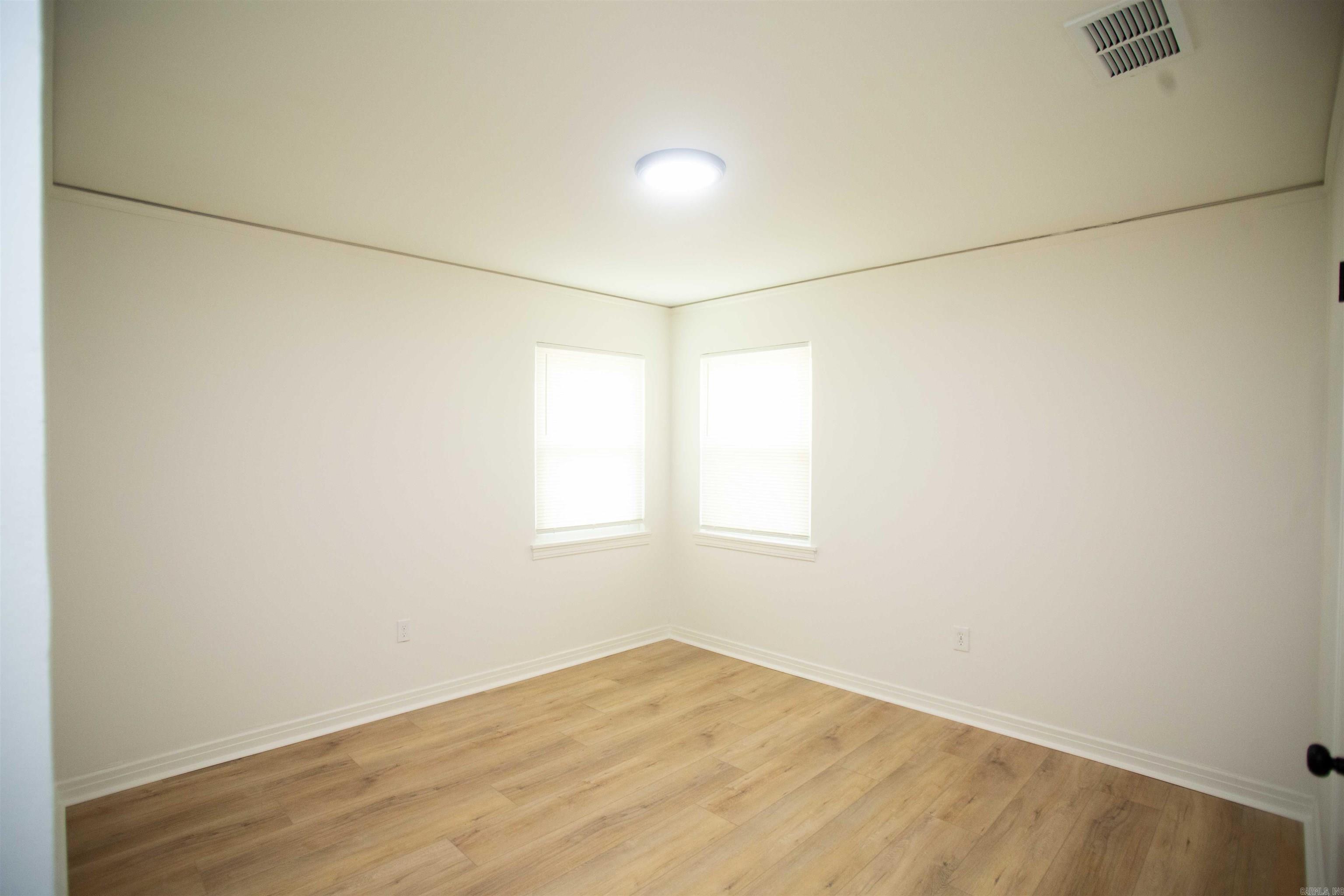 CHERRY & COX - Residential