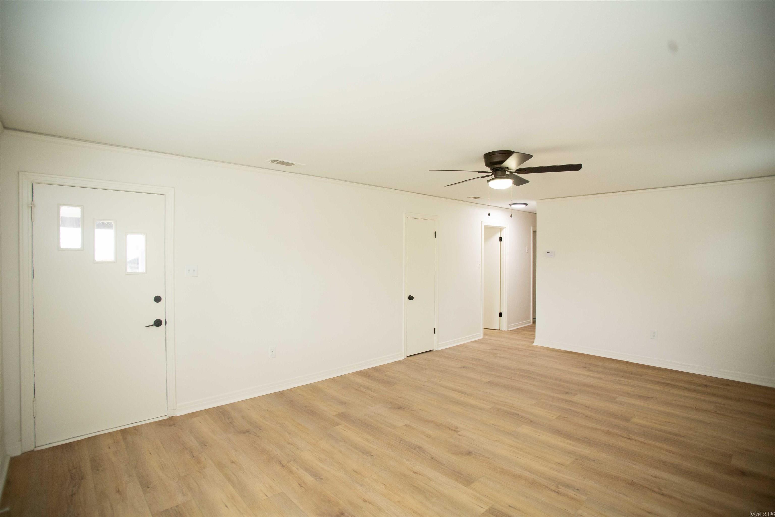 CHERRY & COX - Residential