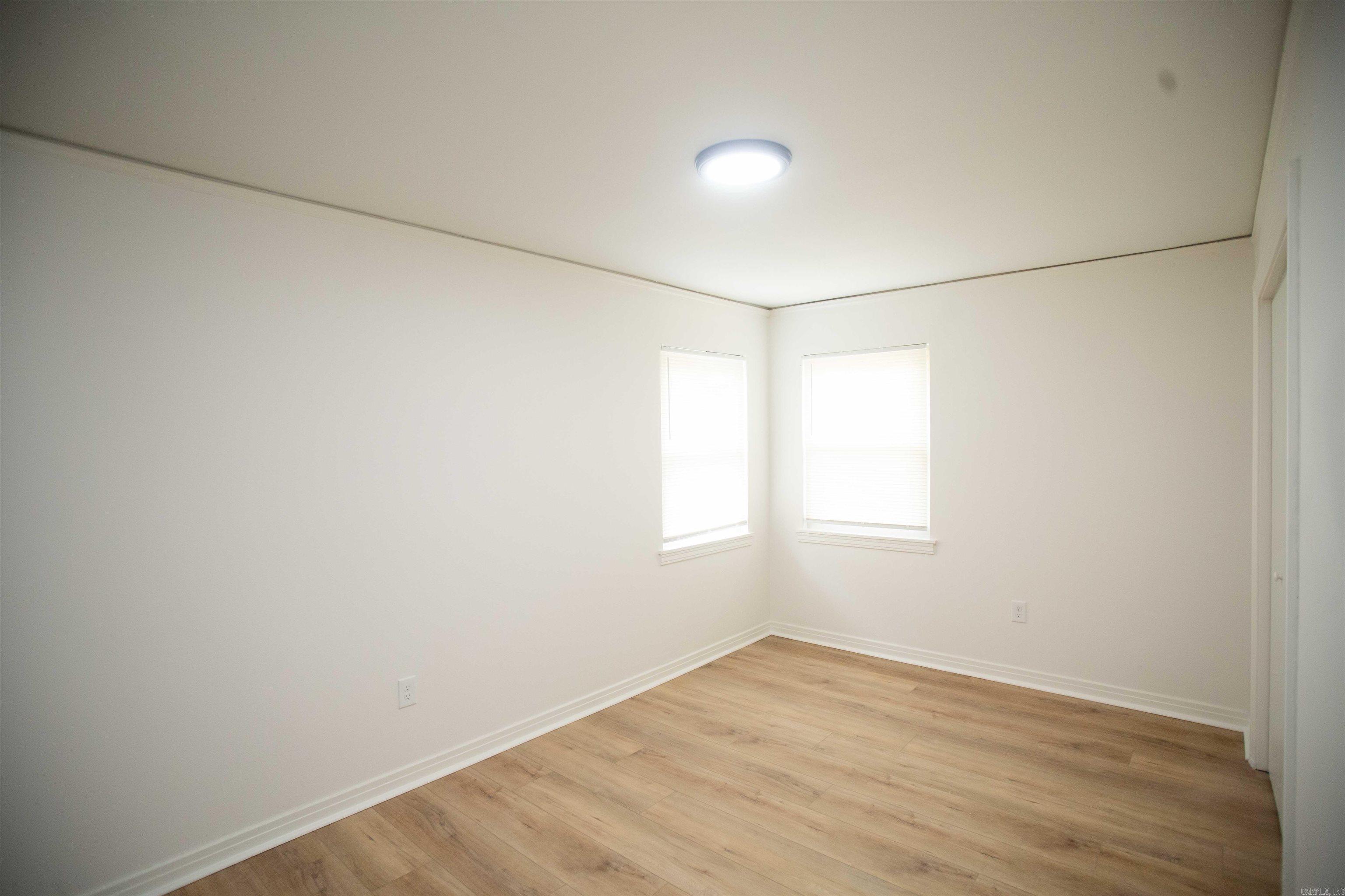 CHERRY & COX - Residential