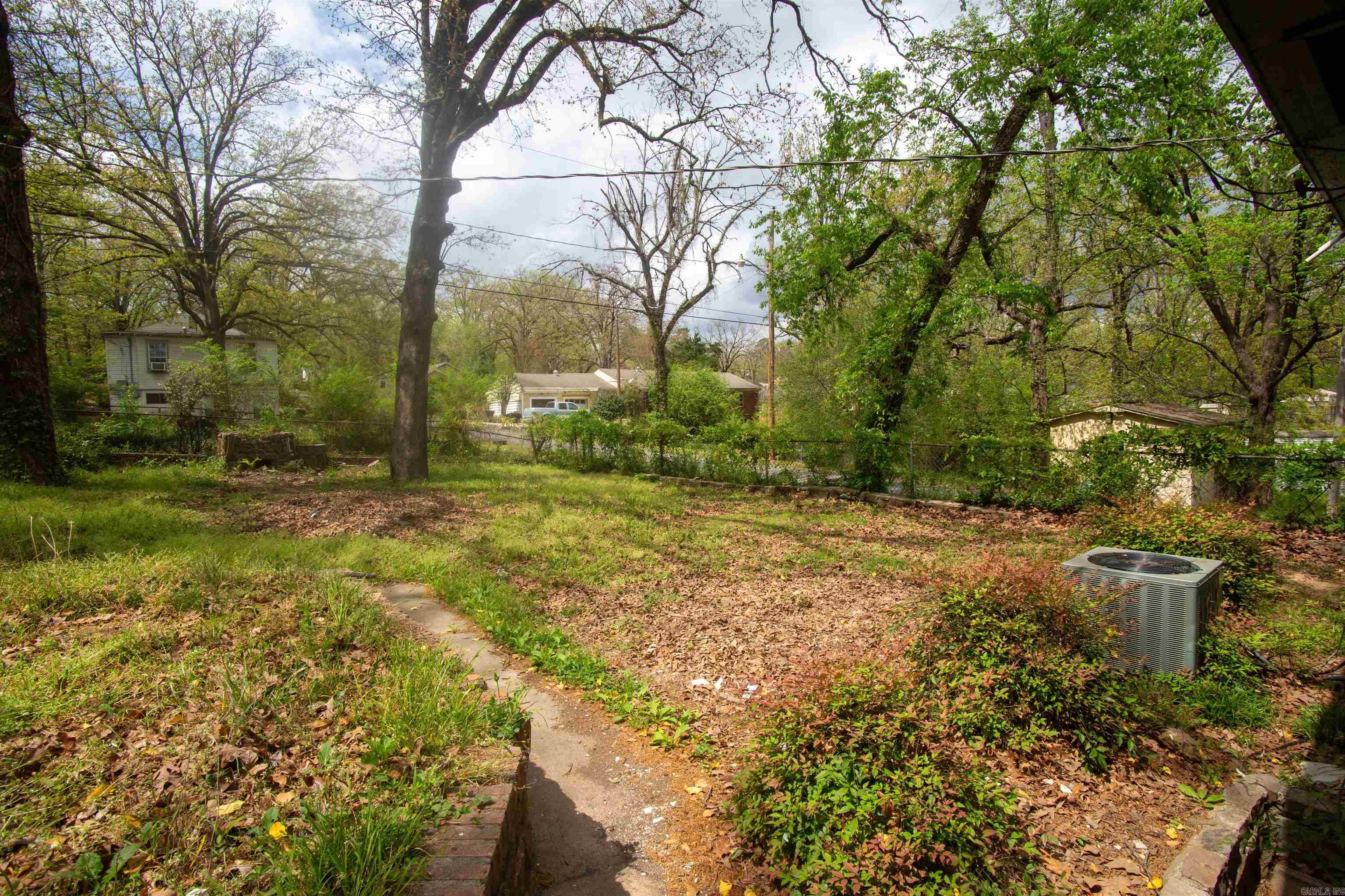 CHERRY & COX - Residential