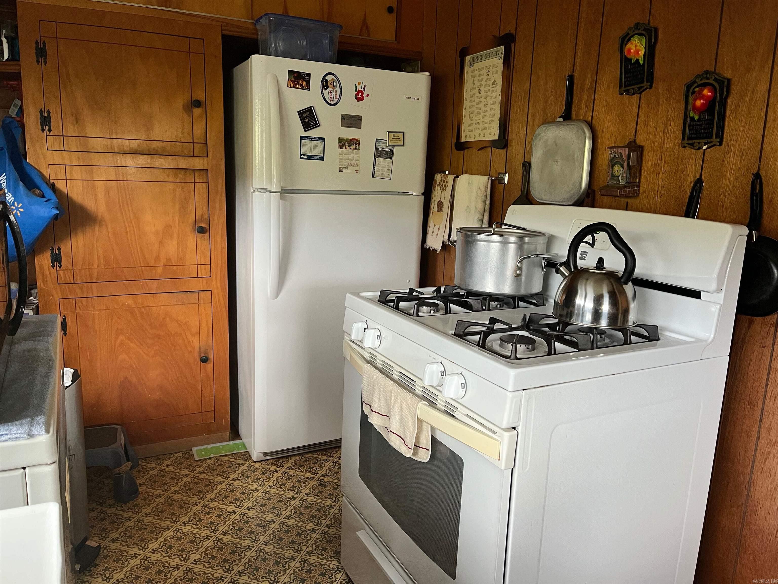 WESTERN ADD - Residential