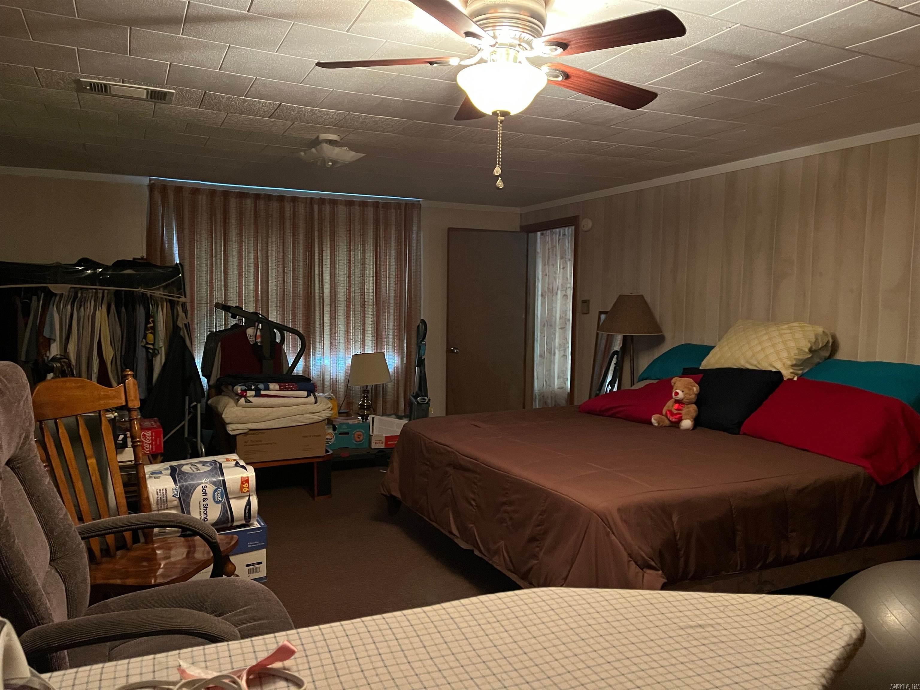 WESTERN ADD - Residential