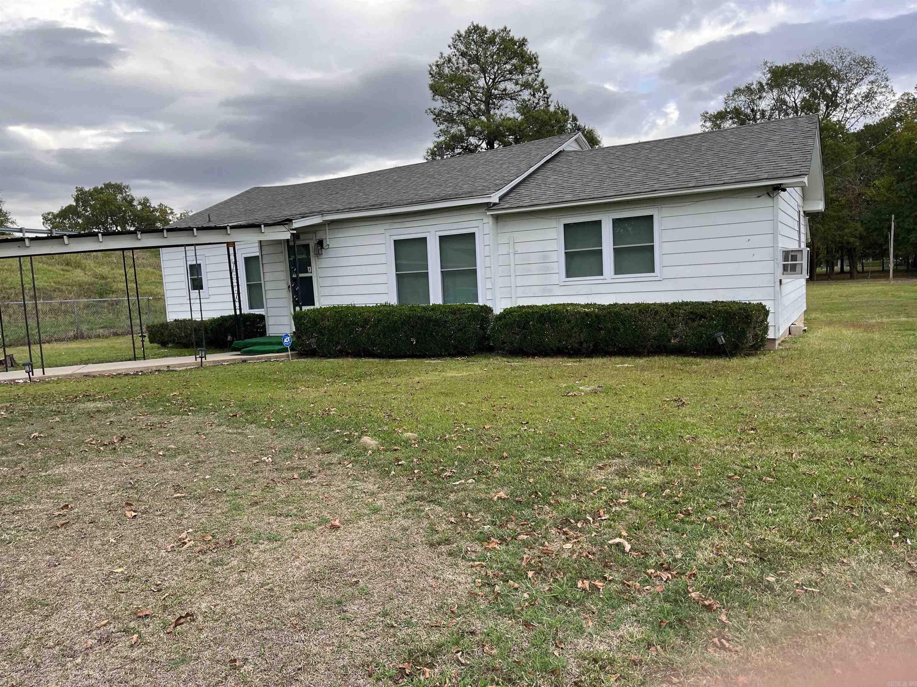 WESTERN ADD - Residential