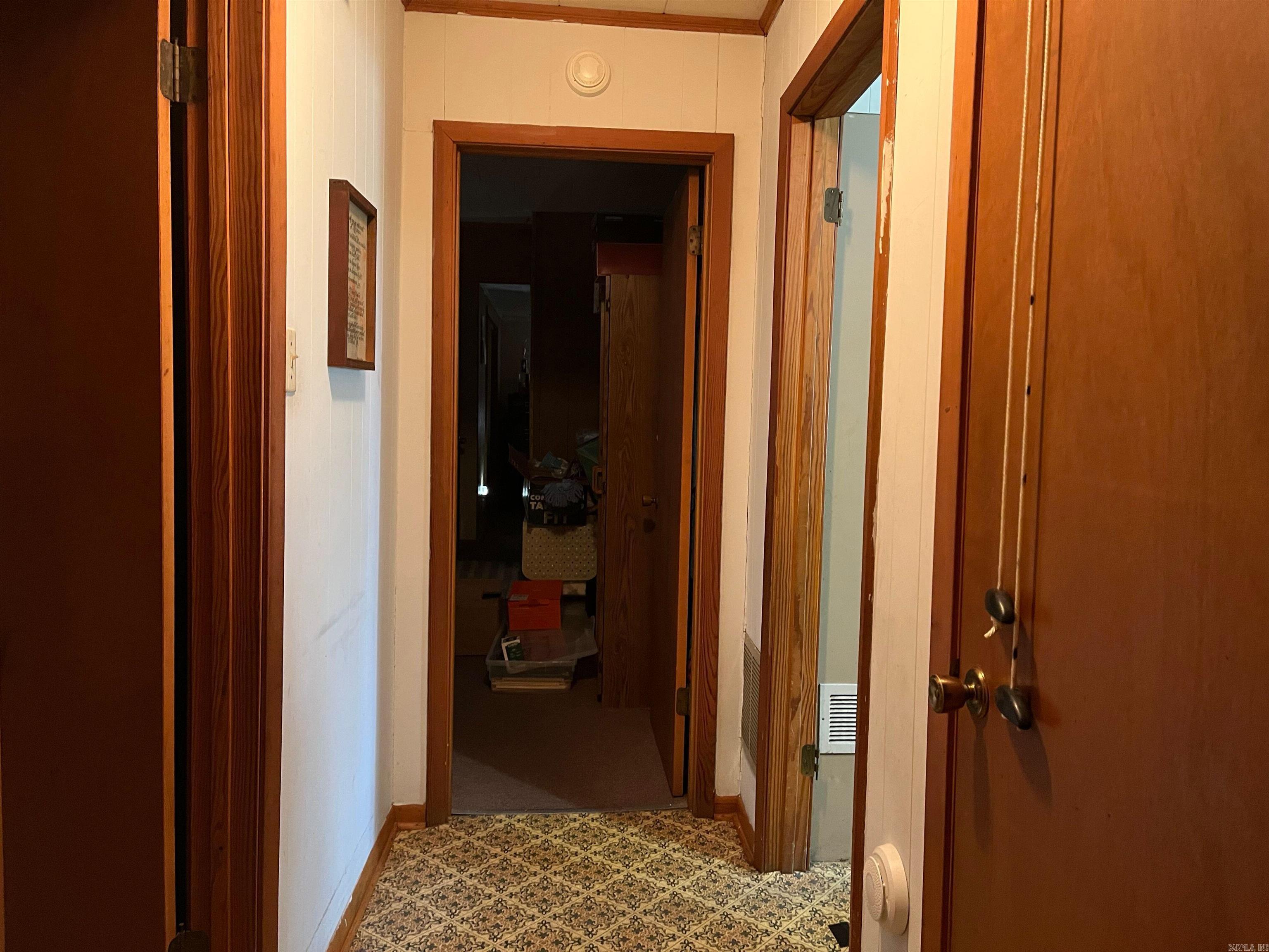 WESTERN ADD - Residential