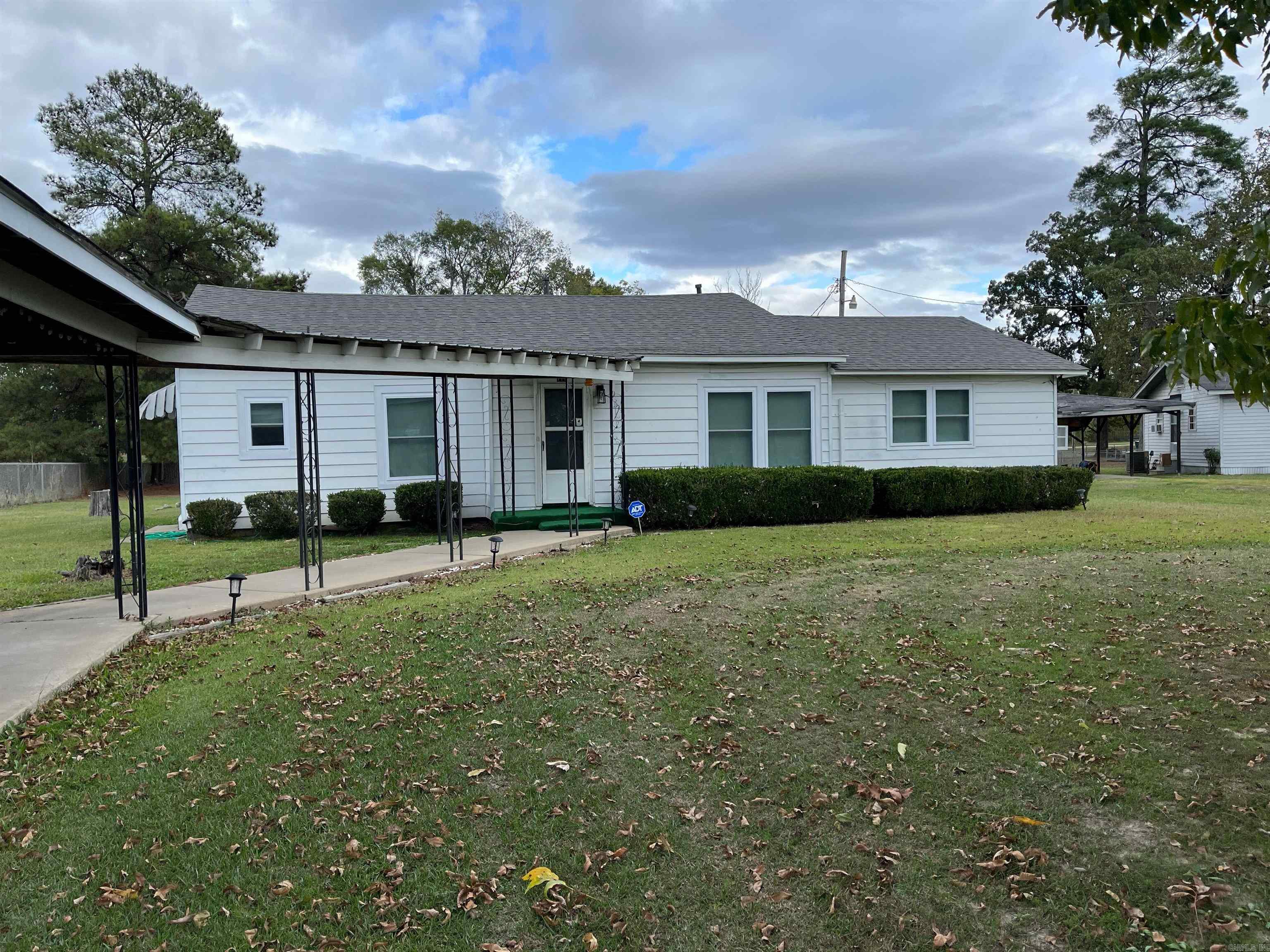 WESTERN ADD - Residential