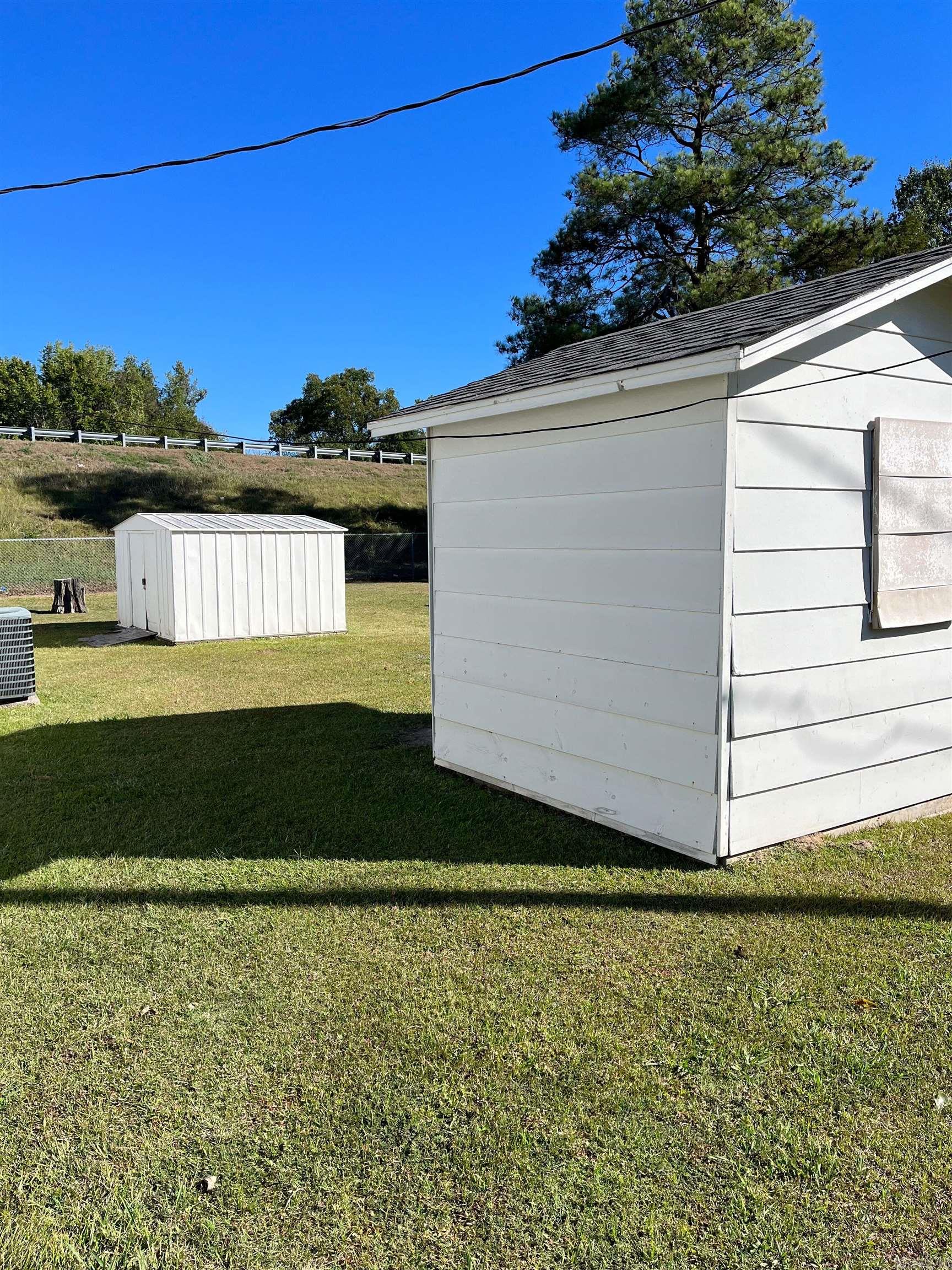 WESTERN ADD - Residential