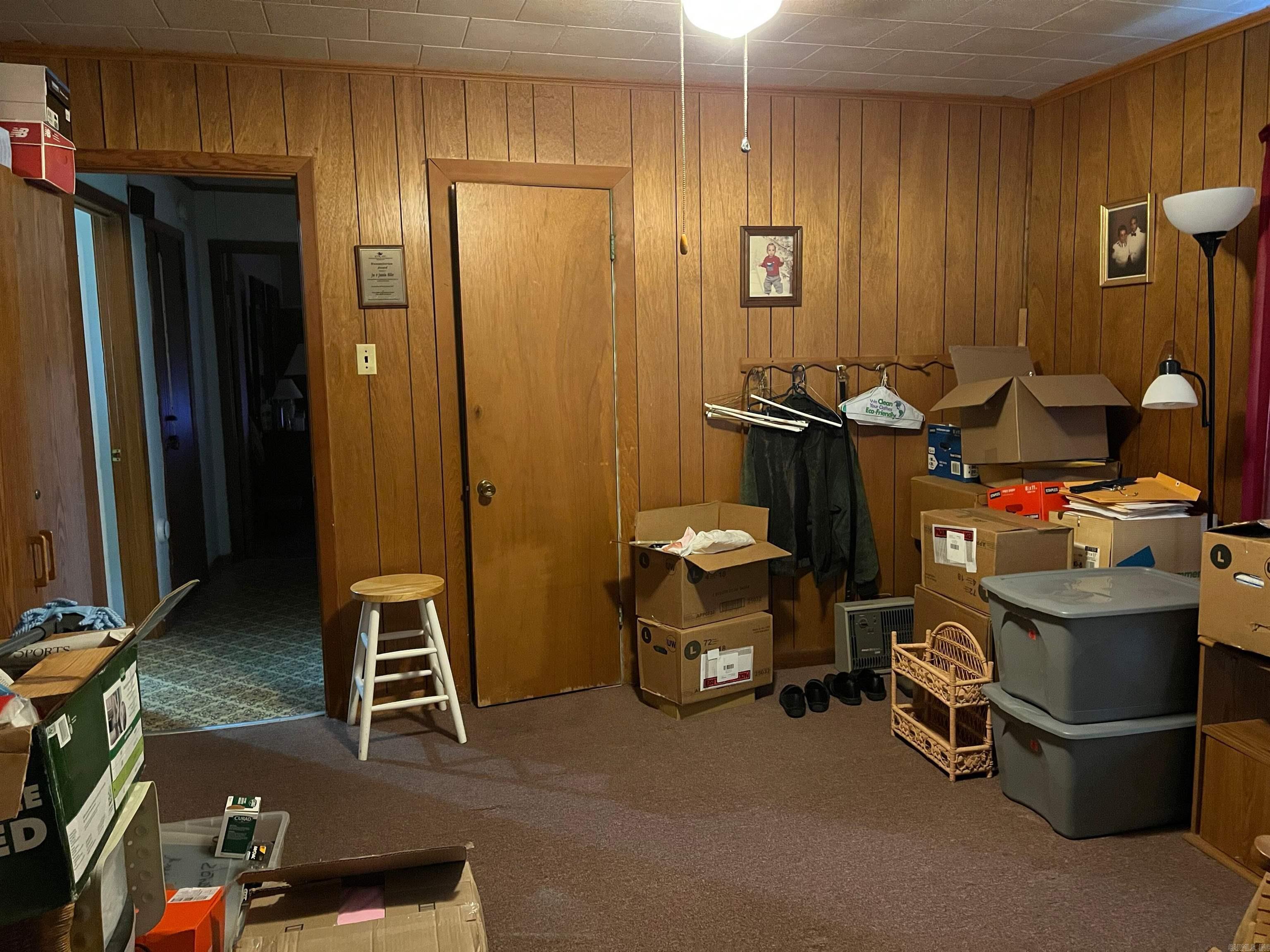 WESTERN ADD - Residential