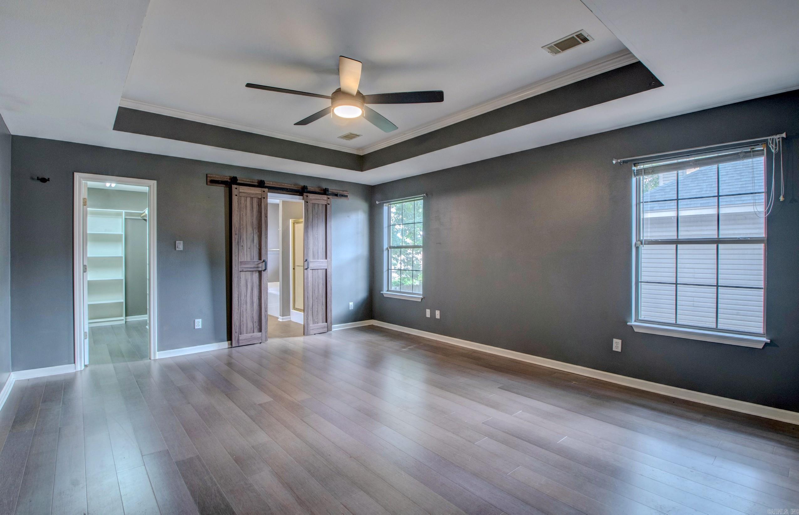 AUSTIN LAKES ADDN - Residential
