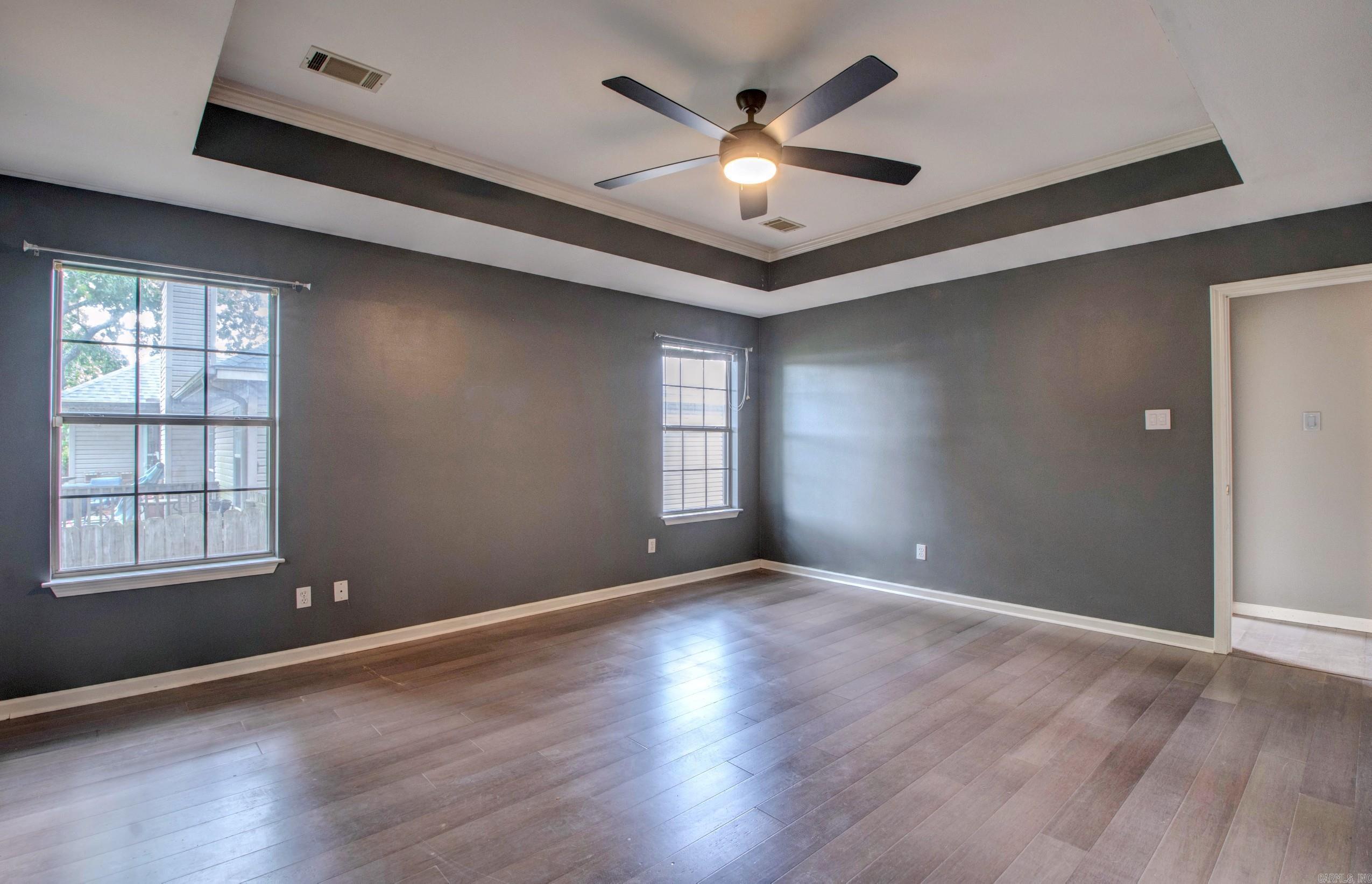 AUSTIN LAKES ADDN - Residential