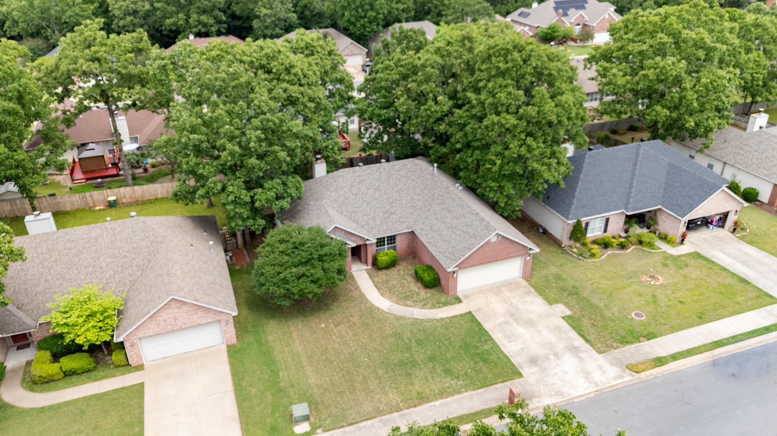 AUSTIN LAKES ADDN - Residential