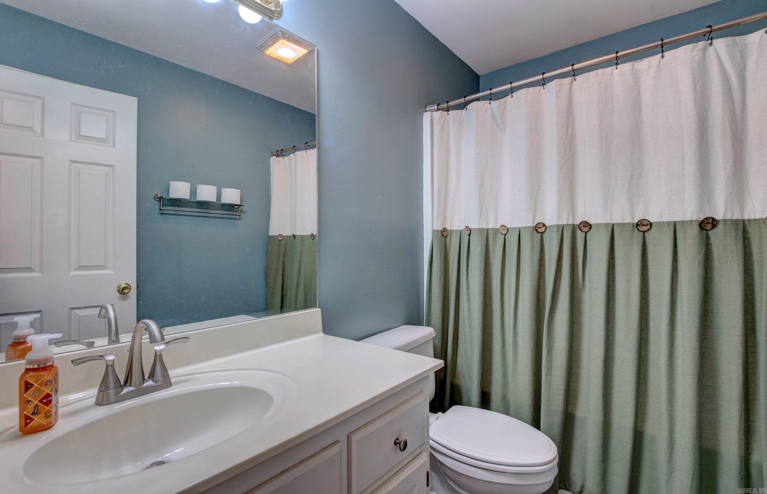 AUSTIN LAKES ADDN - Residential