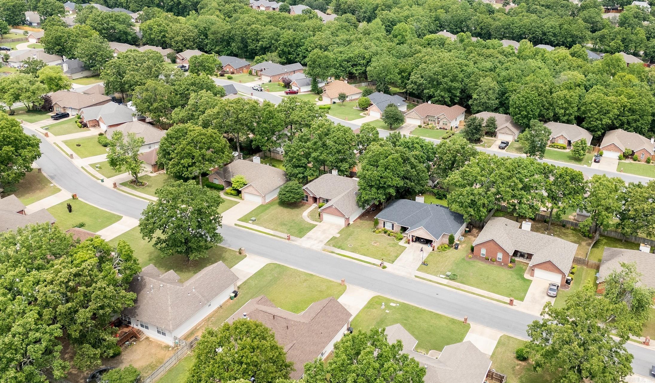 AUSTIN LAKES ADDN - Residential