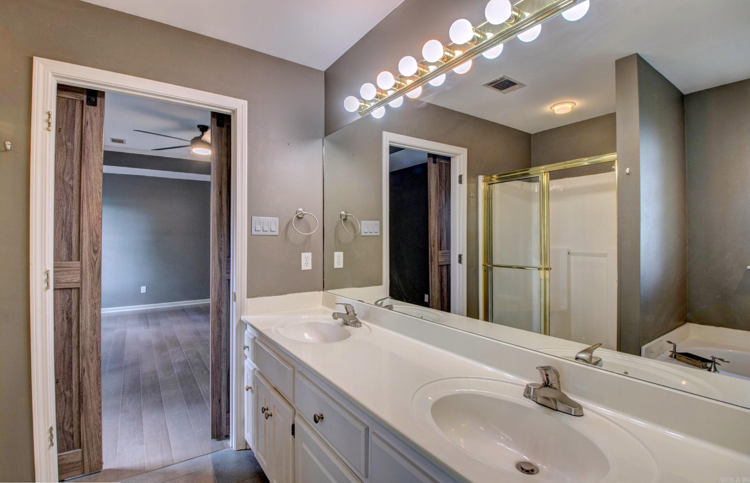 AUSTIN LAKES ADDN - Residential