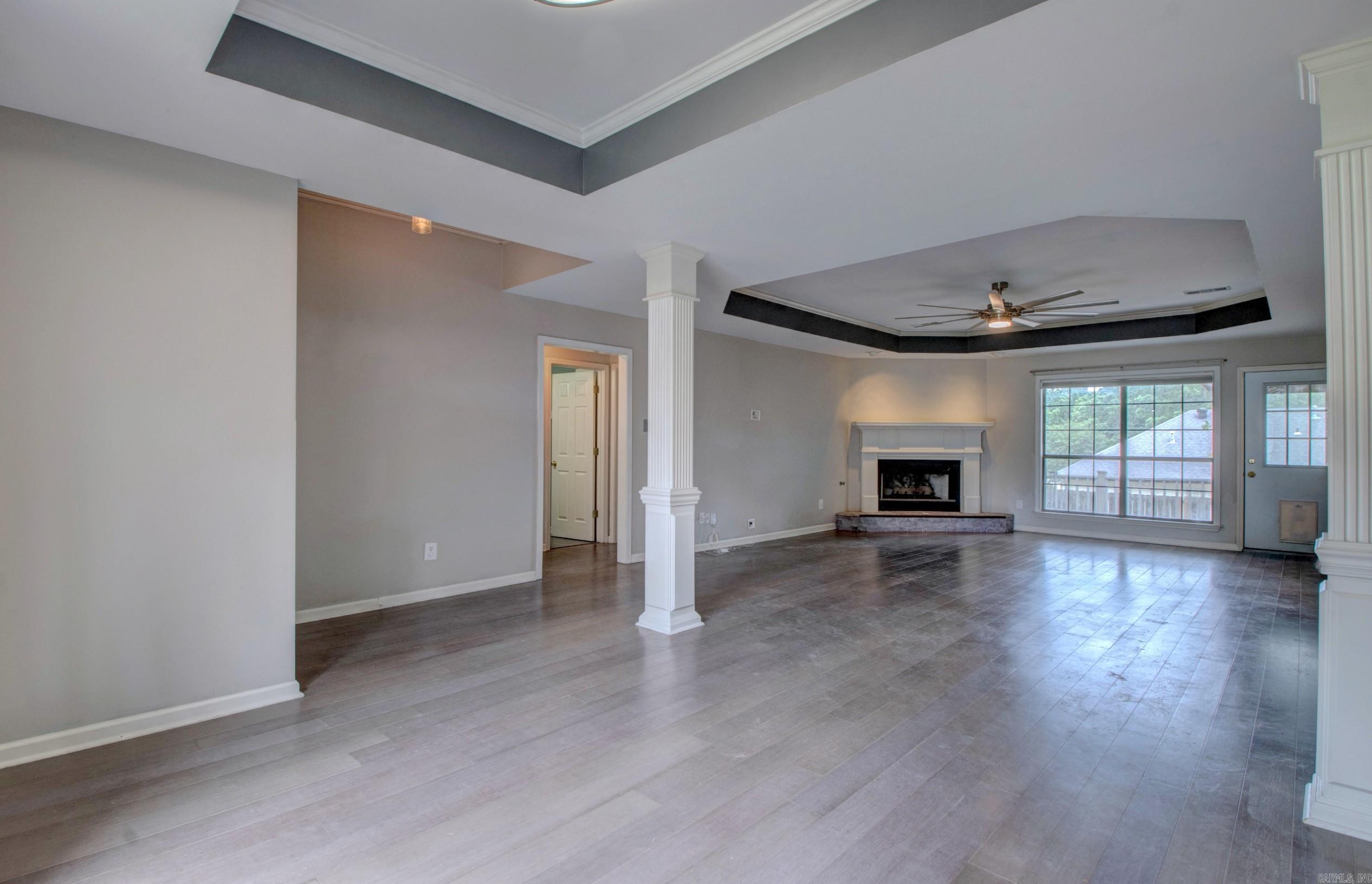 AUSTIN LAKES ADDN - Residential