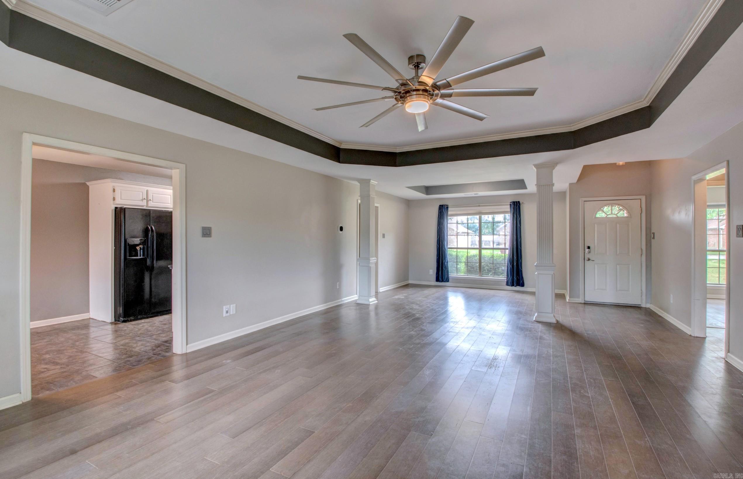 AUSTIN LAKES ADDN - Residential