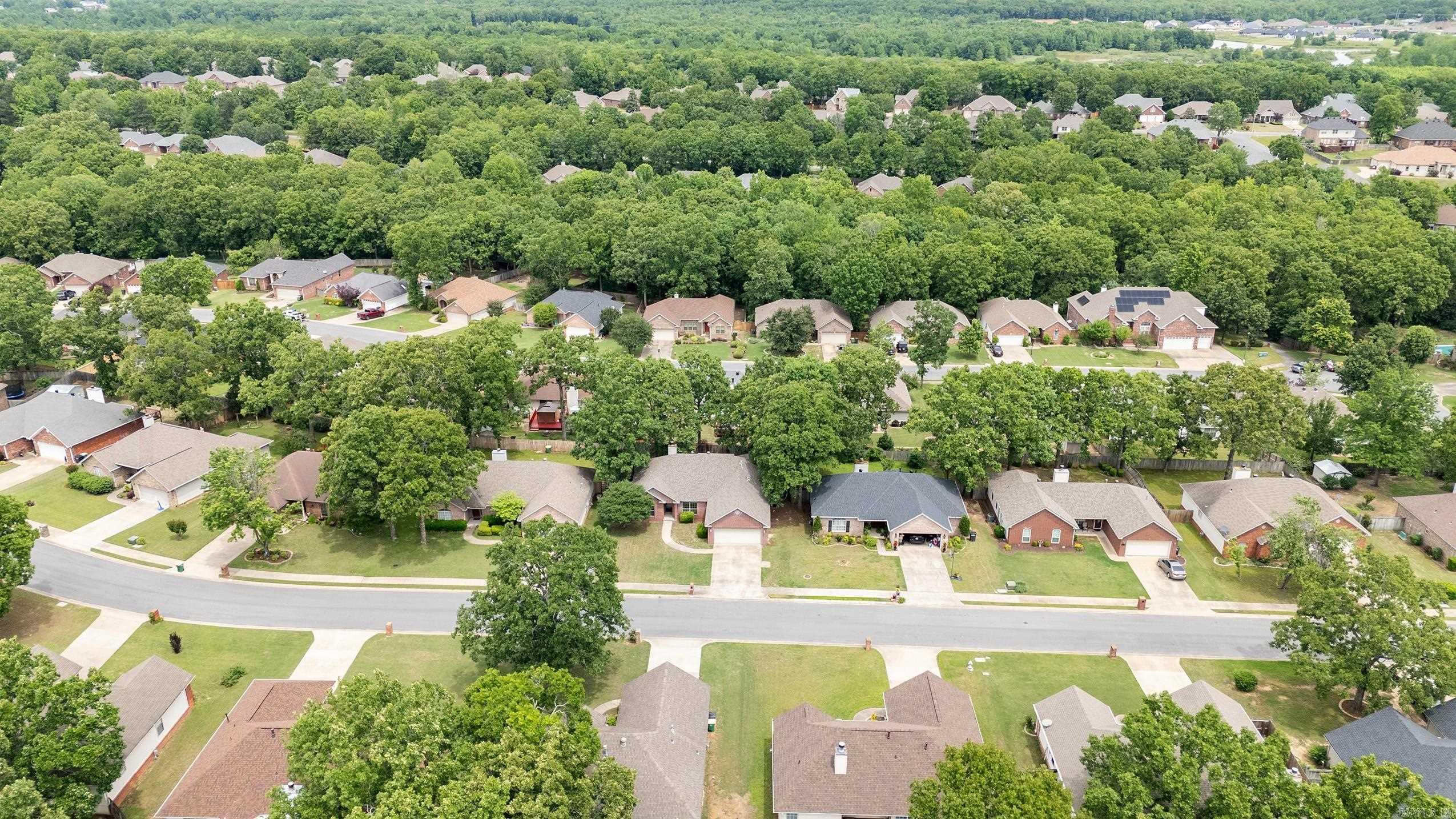 AUSTIN LAKES ADDN - Residential