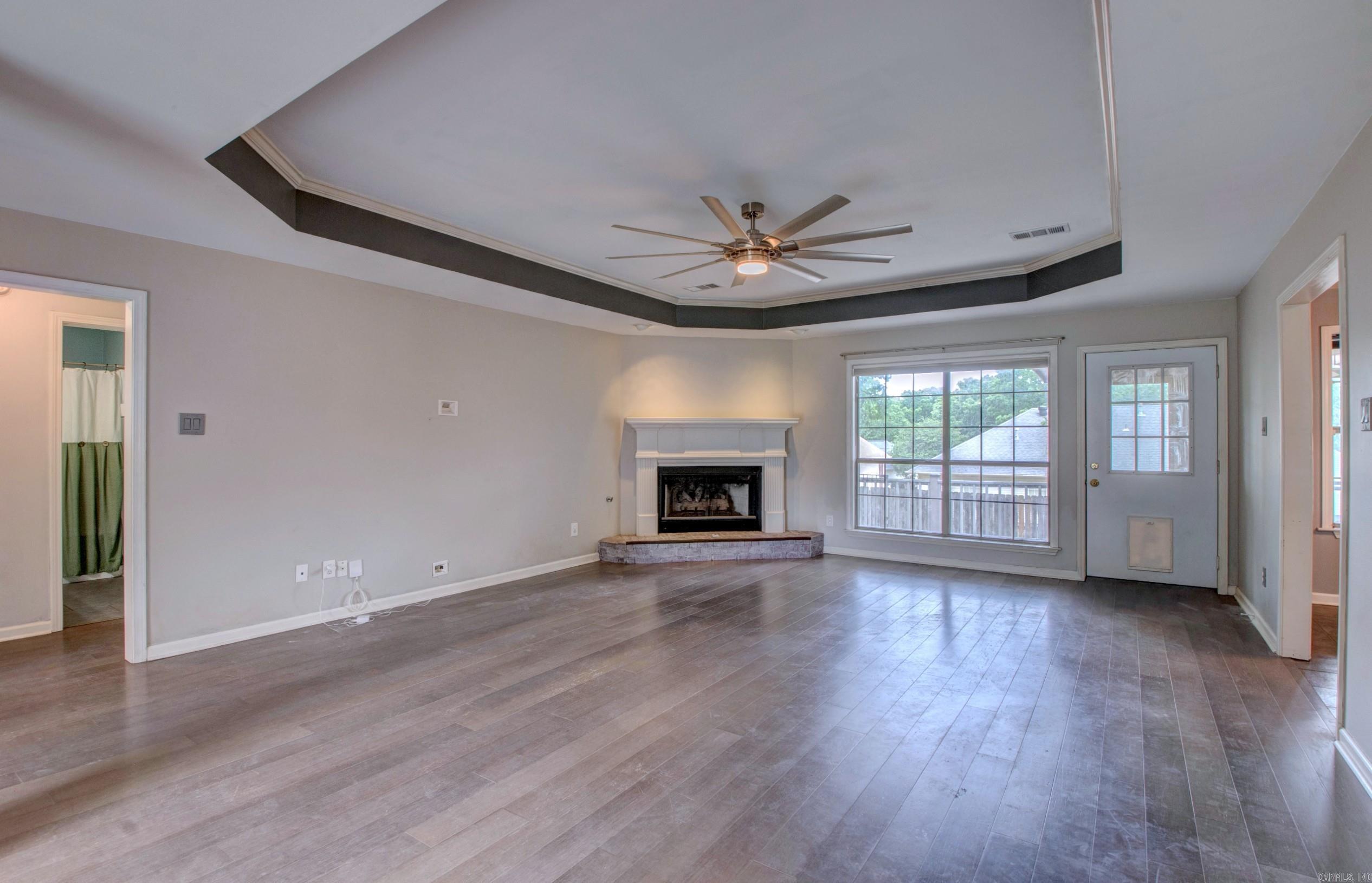 AUSTIN LAKES ADDN - Residential