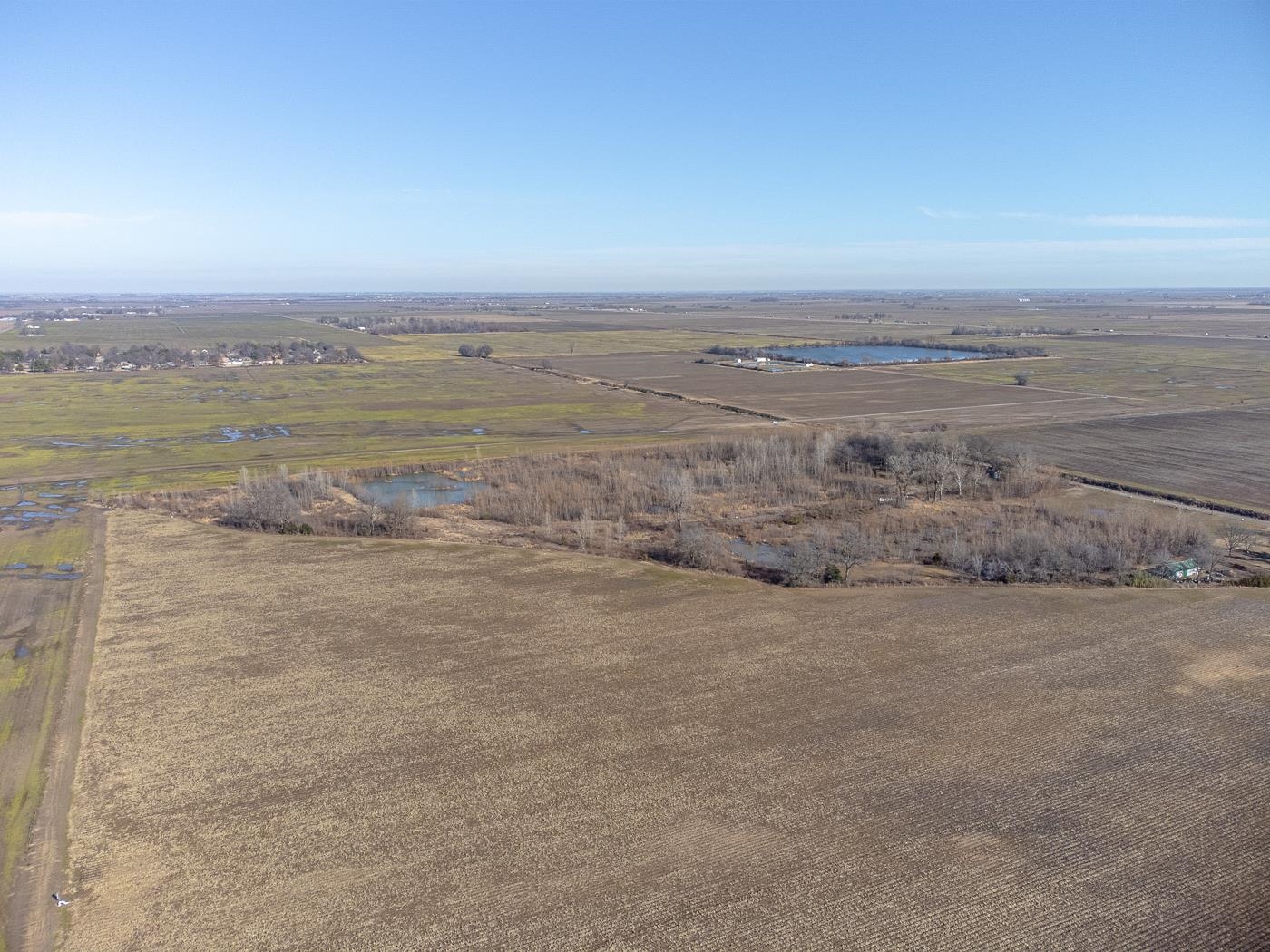 Metes & Bounds - Land