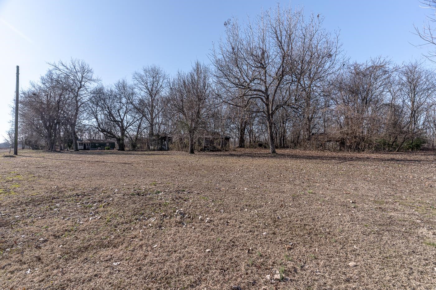 Metes & Bounds - Land