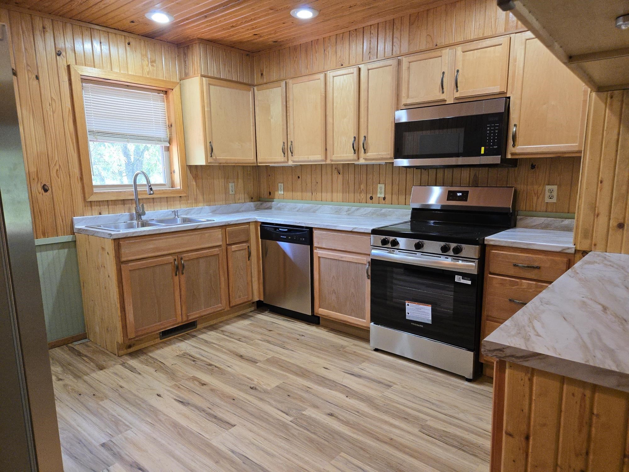 Rio Vista II - Residential
