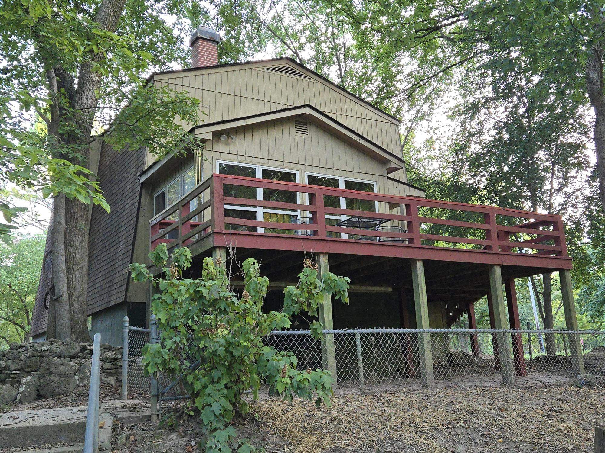 Rio Vista II - Residential