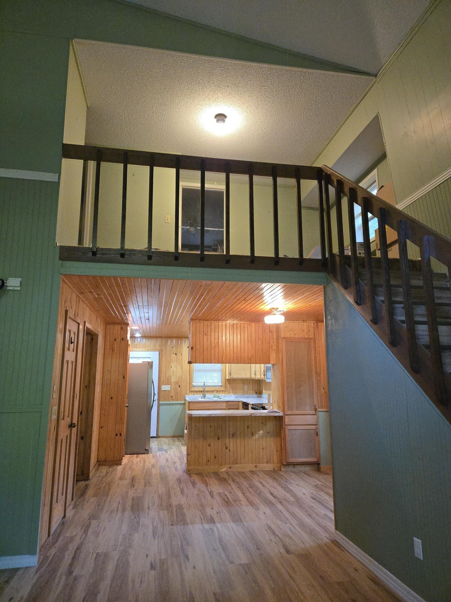 Rio Vista II - Residential