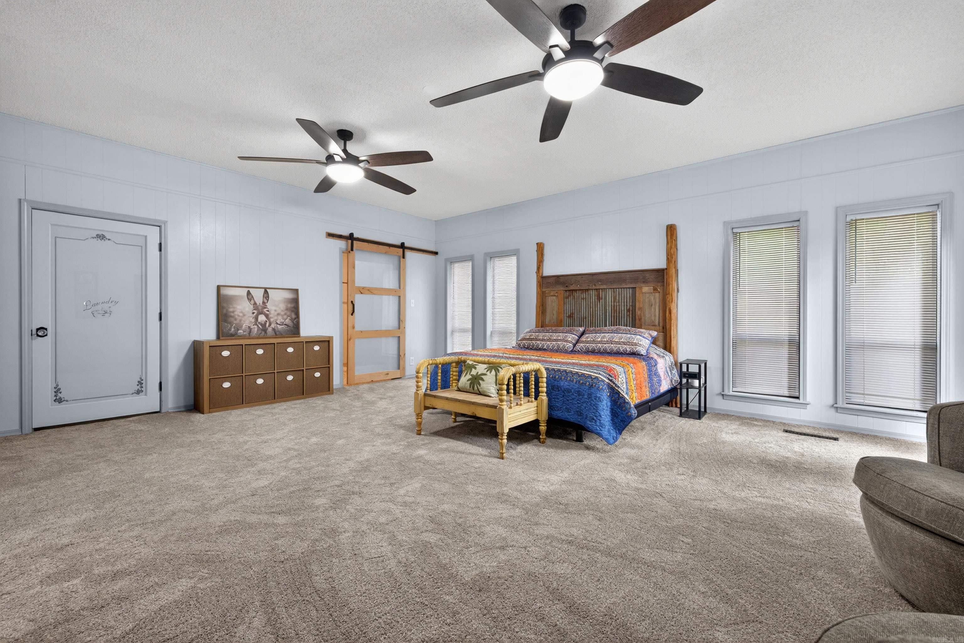 ORCHARD HILL ADDN - Residential