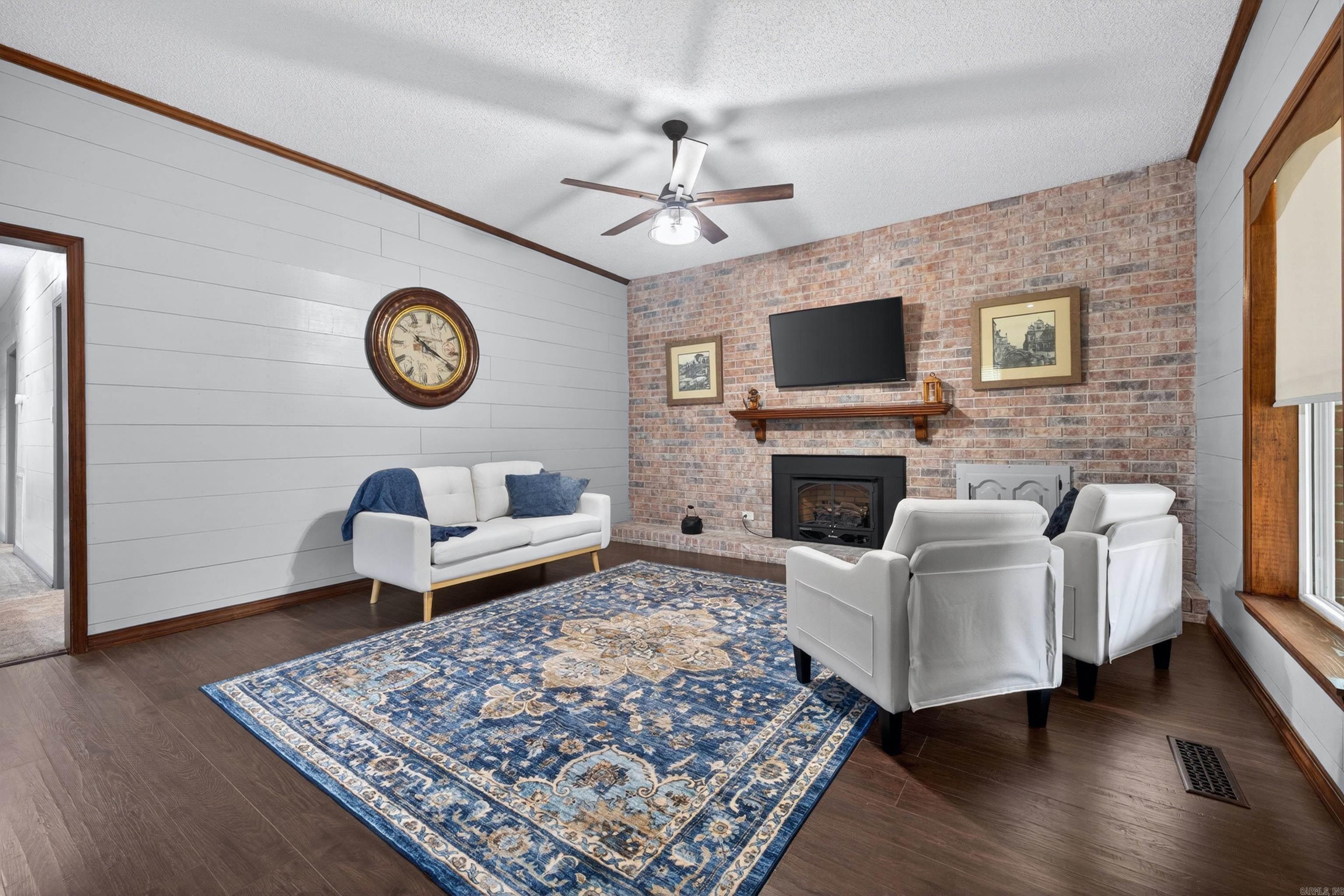 ORCHARD HILL ADDN - Residential