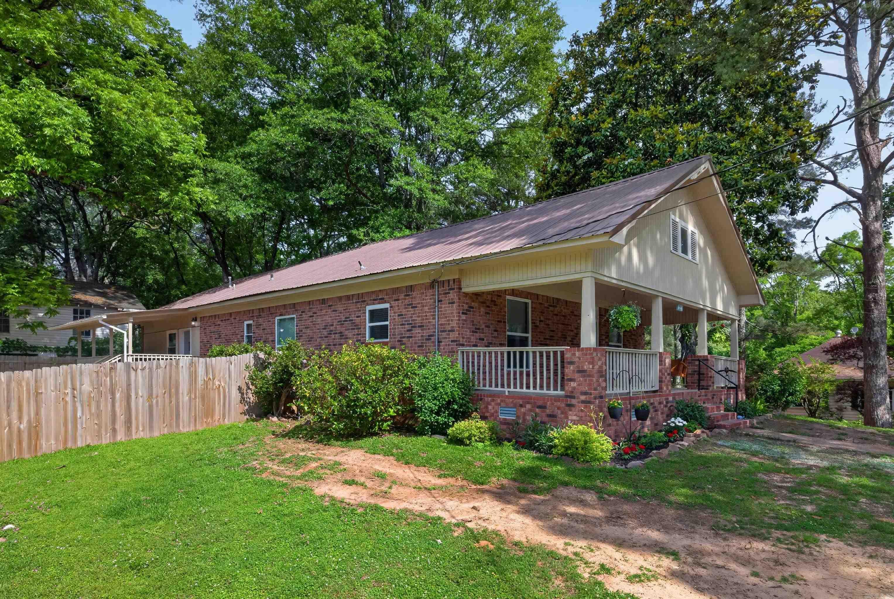 ORCHARD HILL ADDN - Residential
