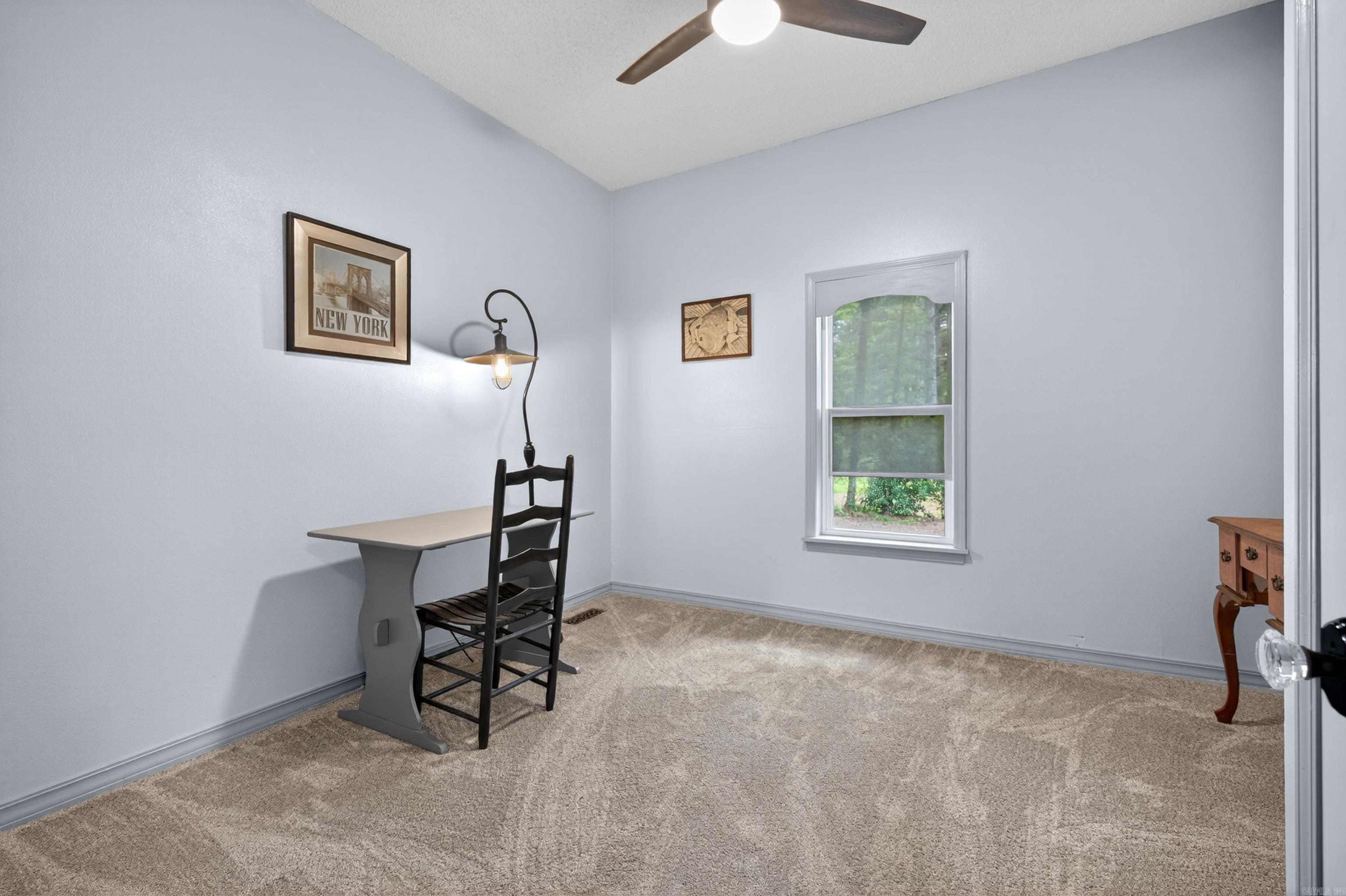 ORCHARD HILL ADDN - Residential