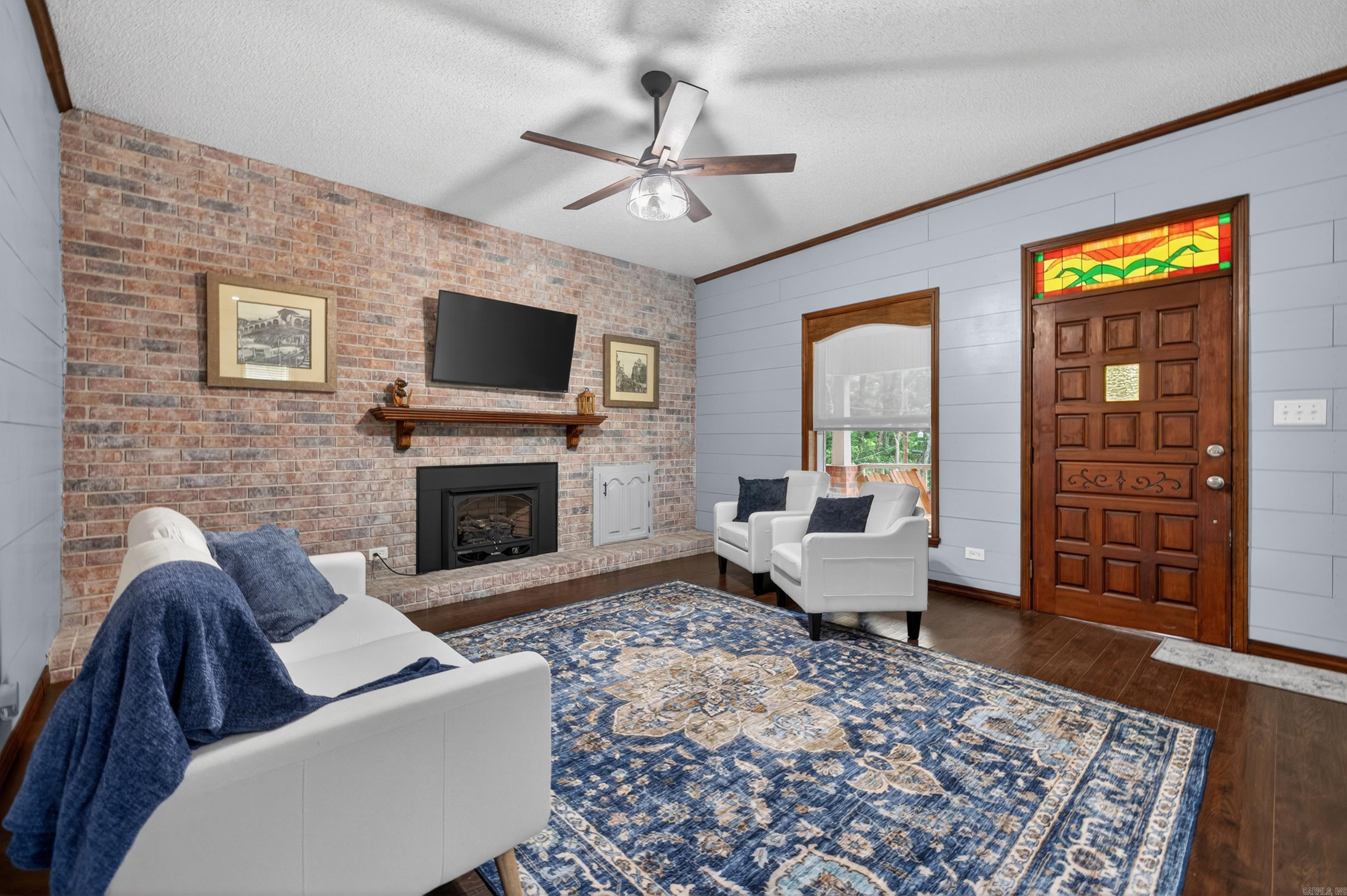 ORCHARD HILL ADDN - Residential