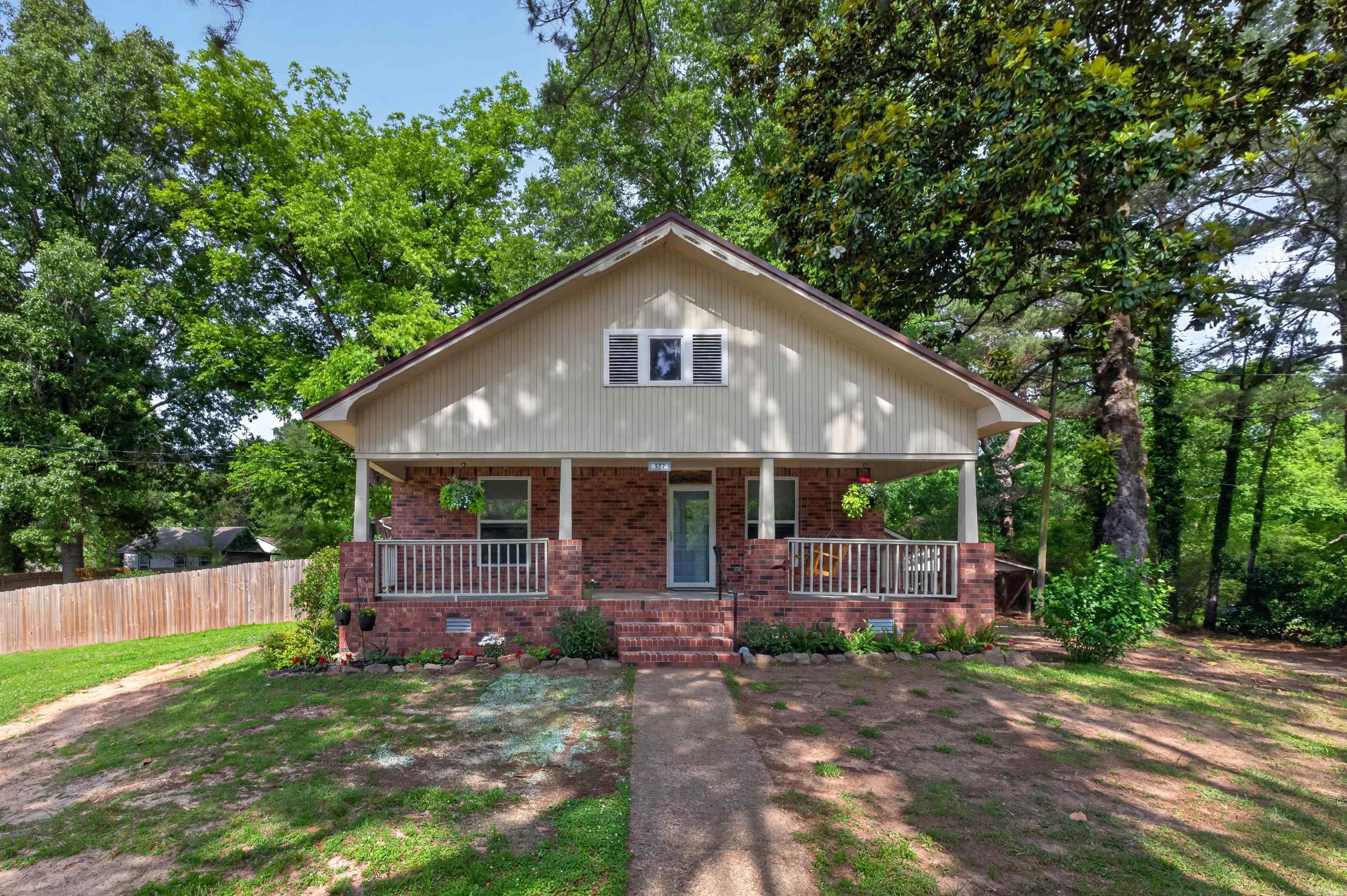 ORCHARD HILL ADDN - Residential