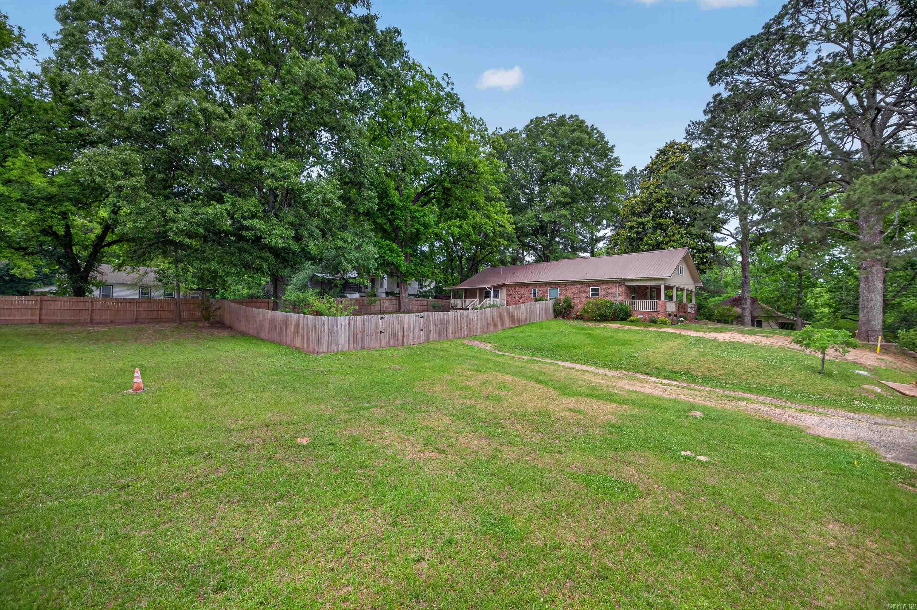ORCHARD HILL ADDN - Residential