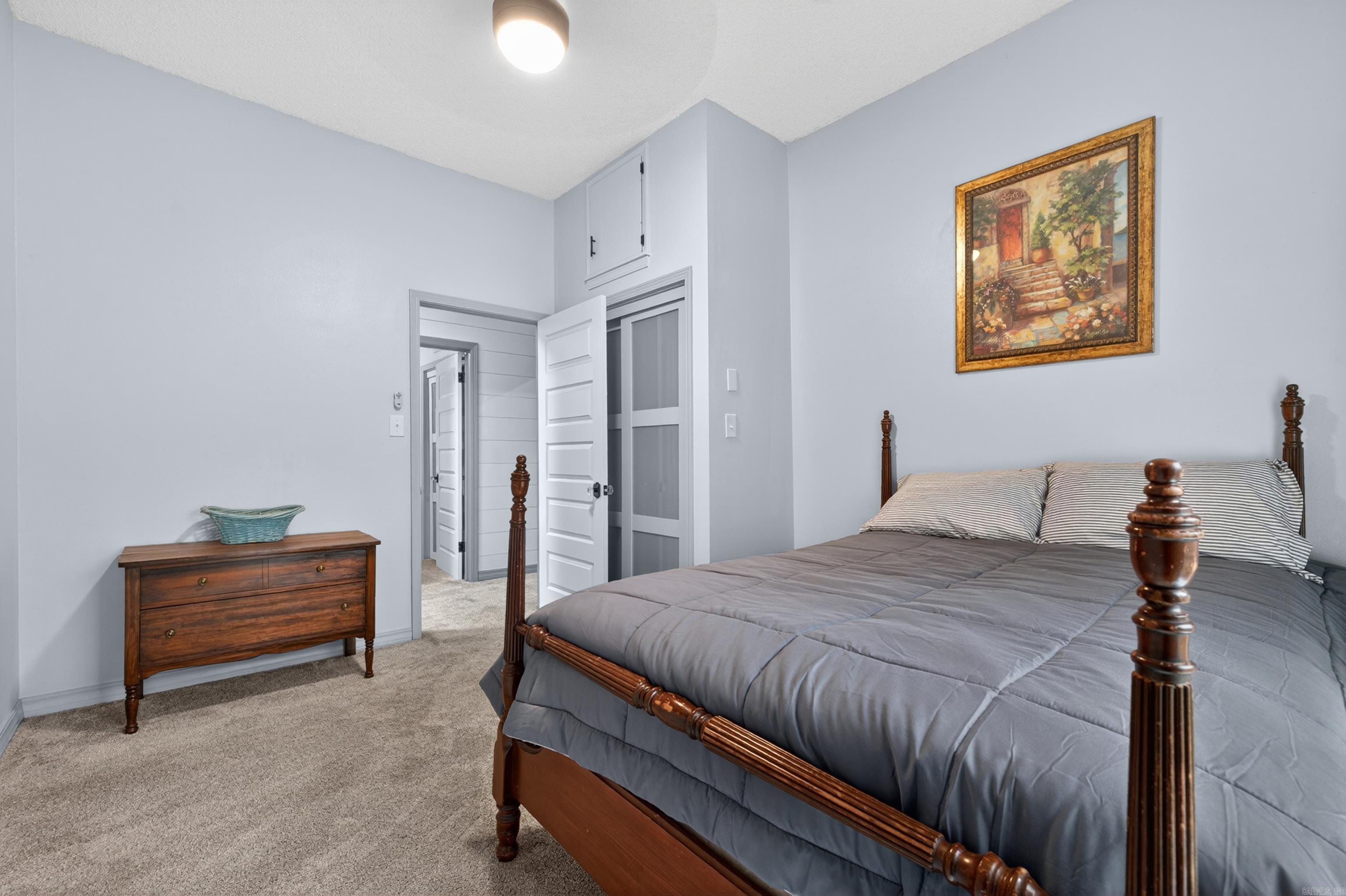 ORCHARD HILL ADDN - Residential