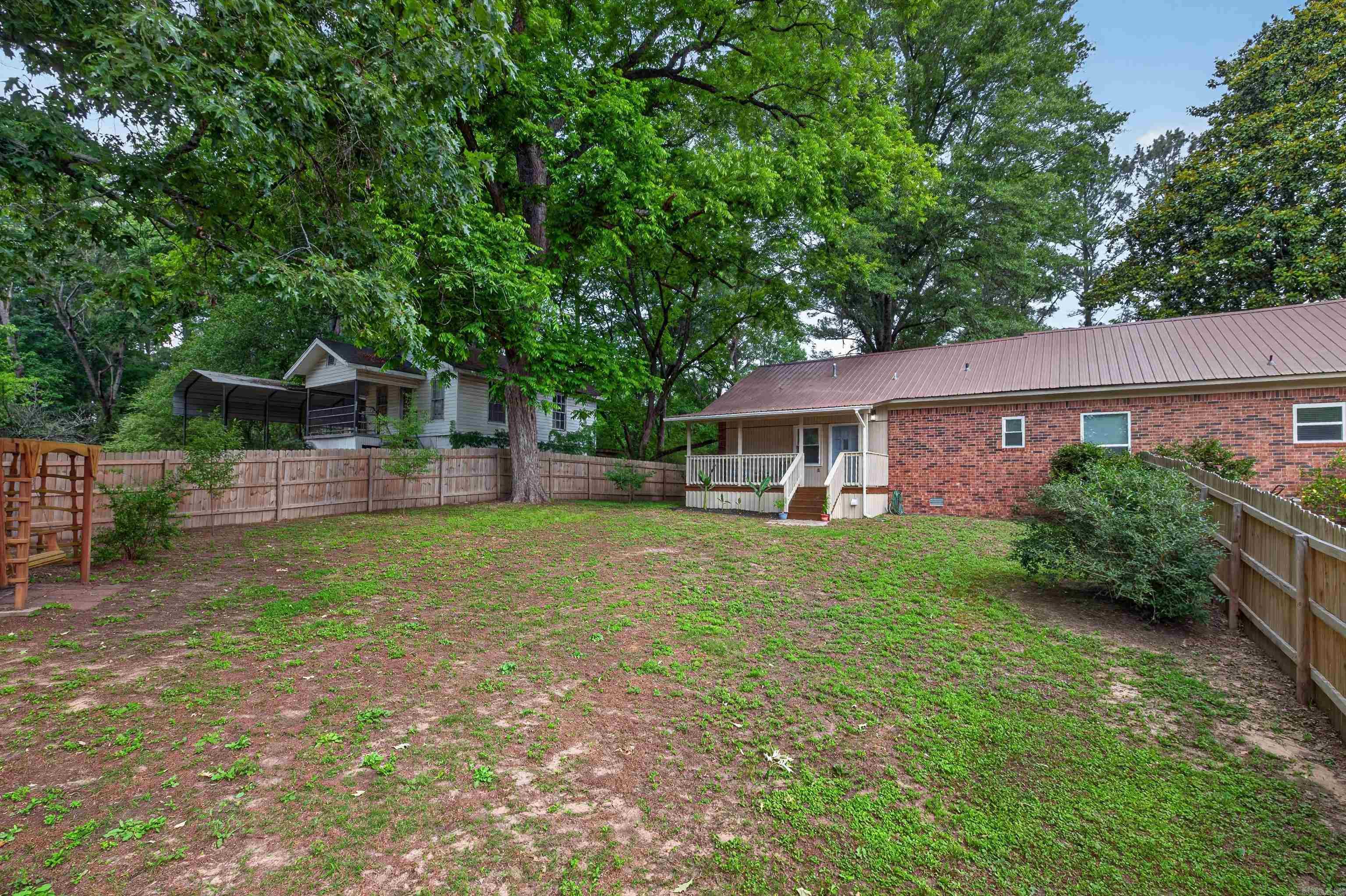 ORCHARD HILL ADDN - Residential