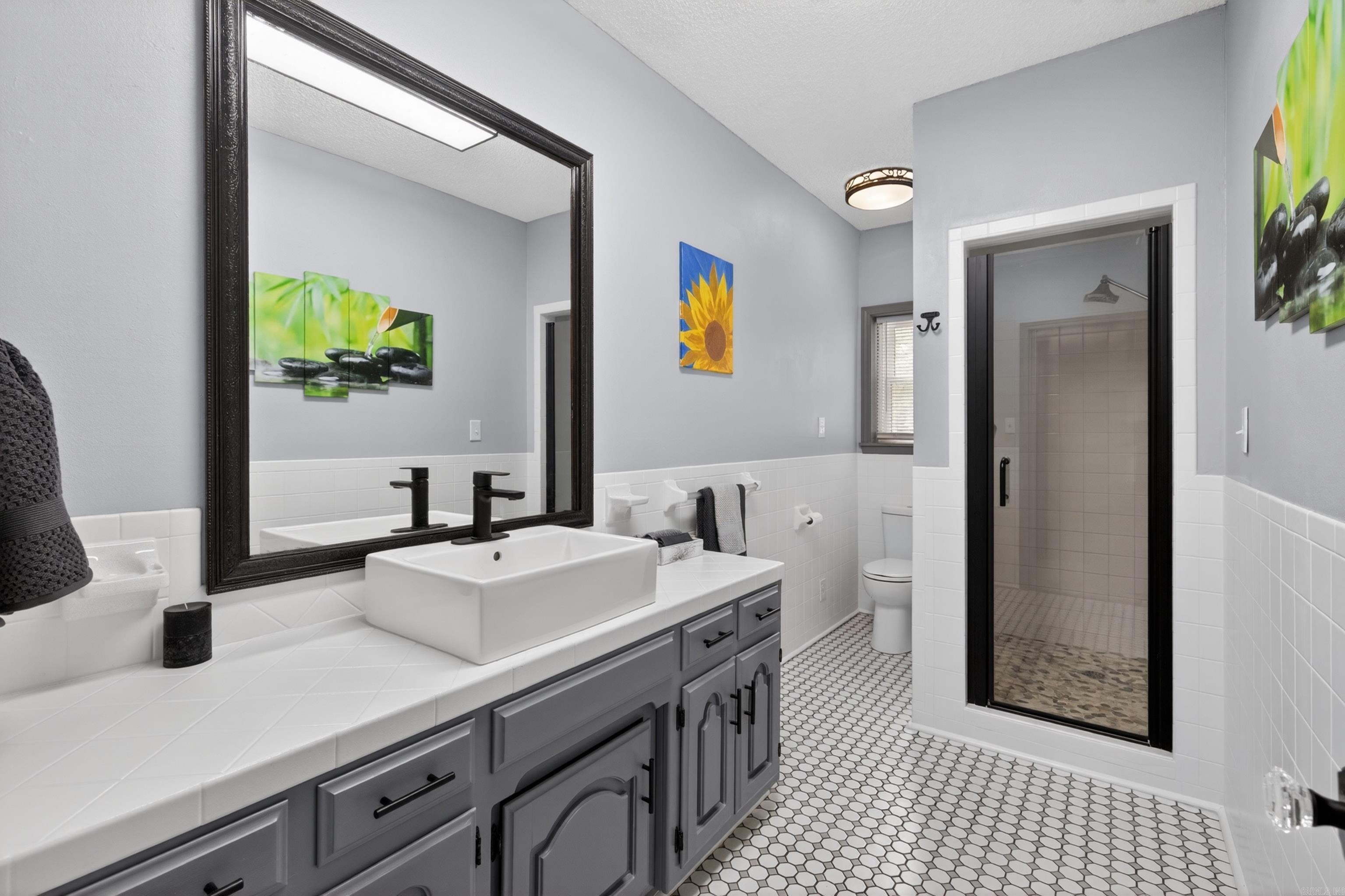 ORCHARD HILL ADDN - Residential