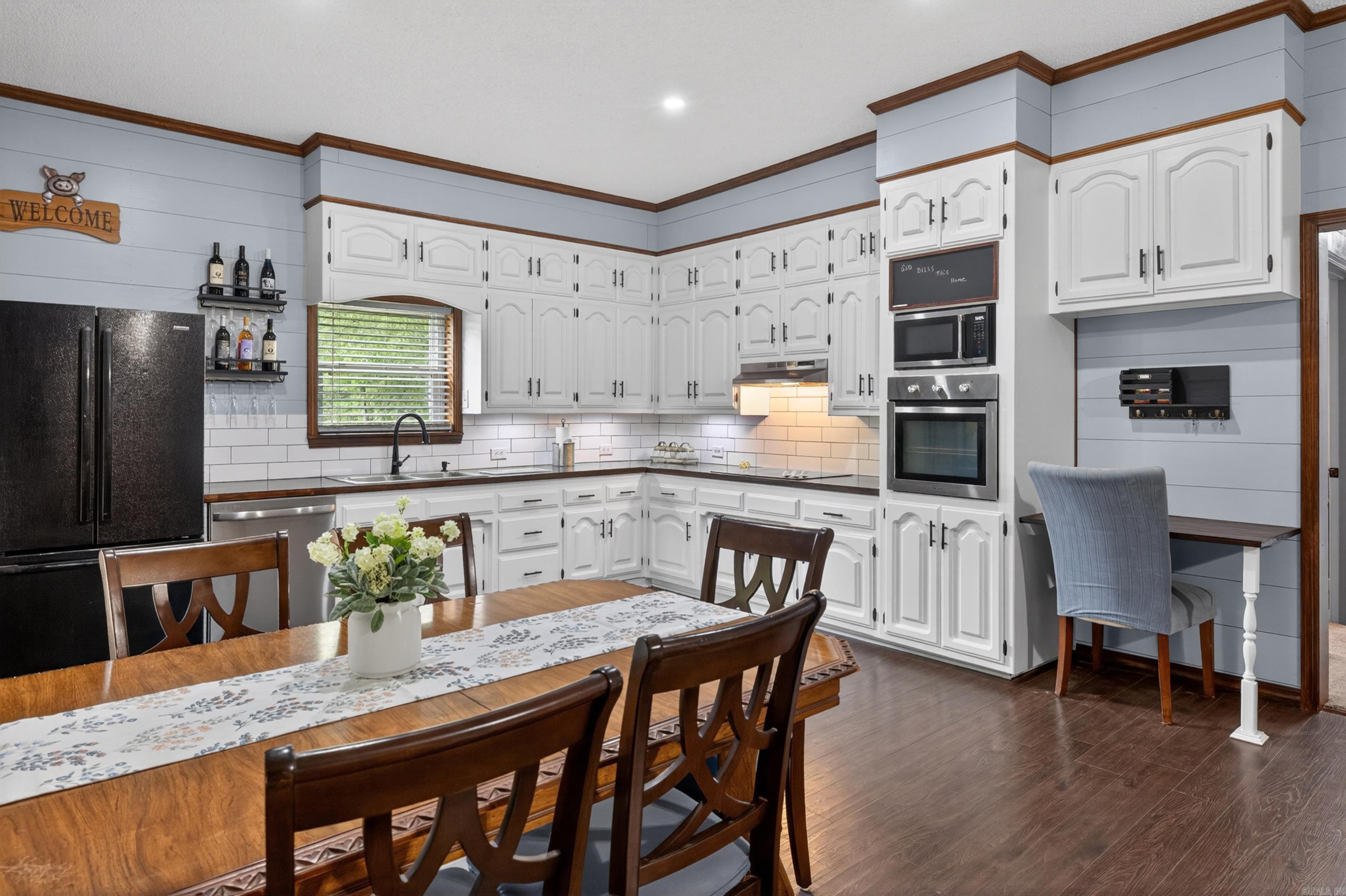 ORCHARD HILL ADDN - Residential