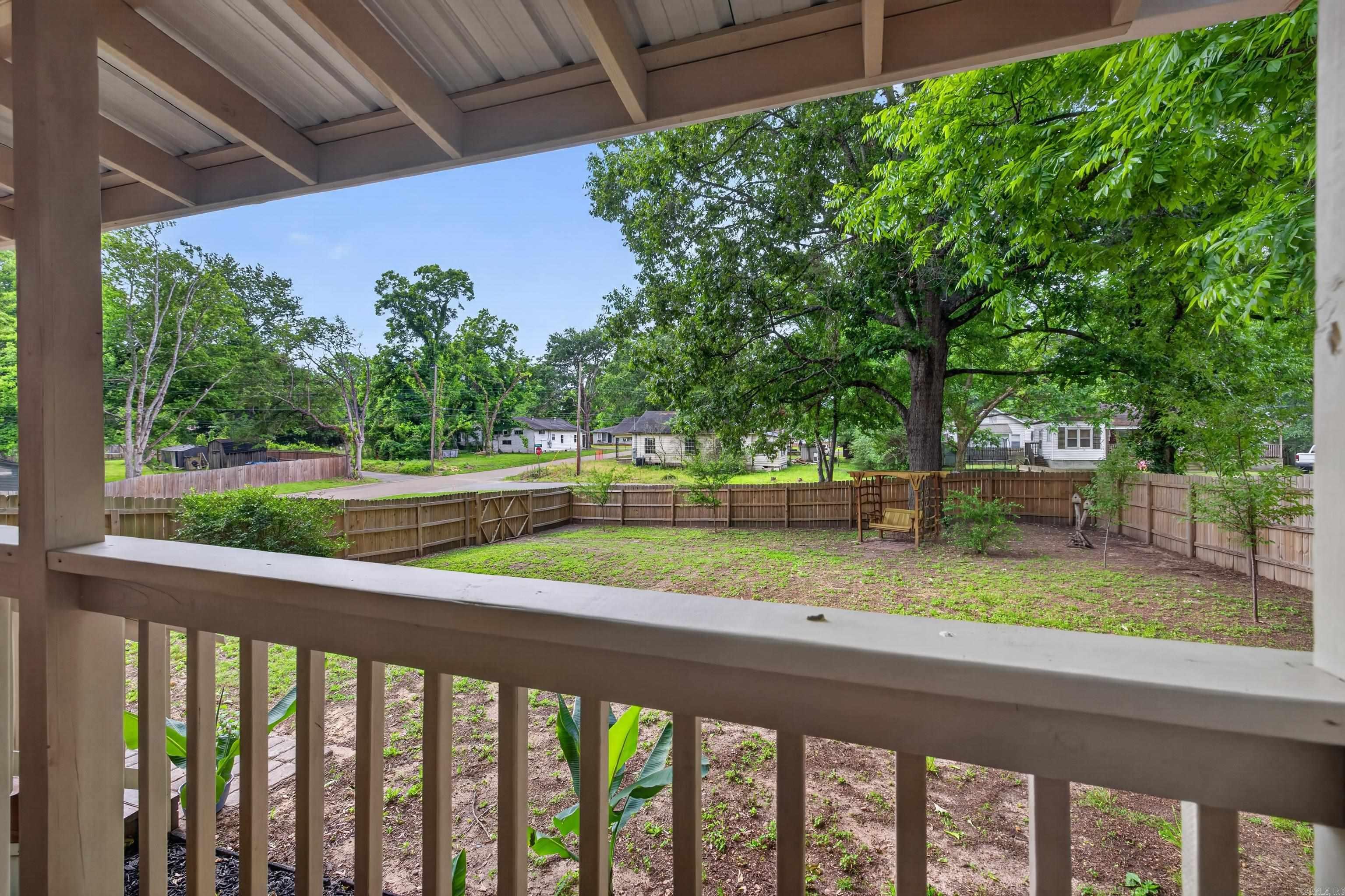 ORCHARD HILL ADDN - Residential