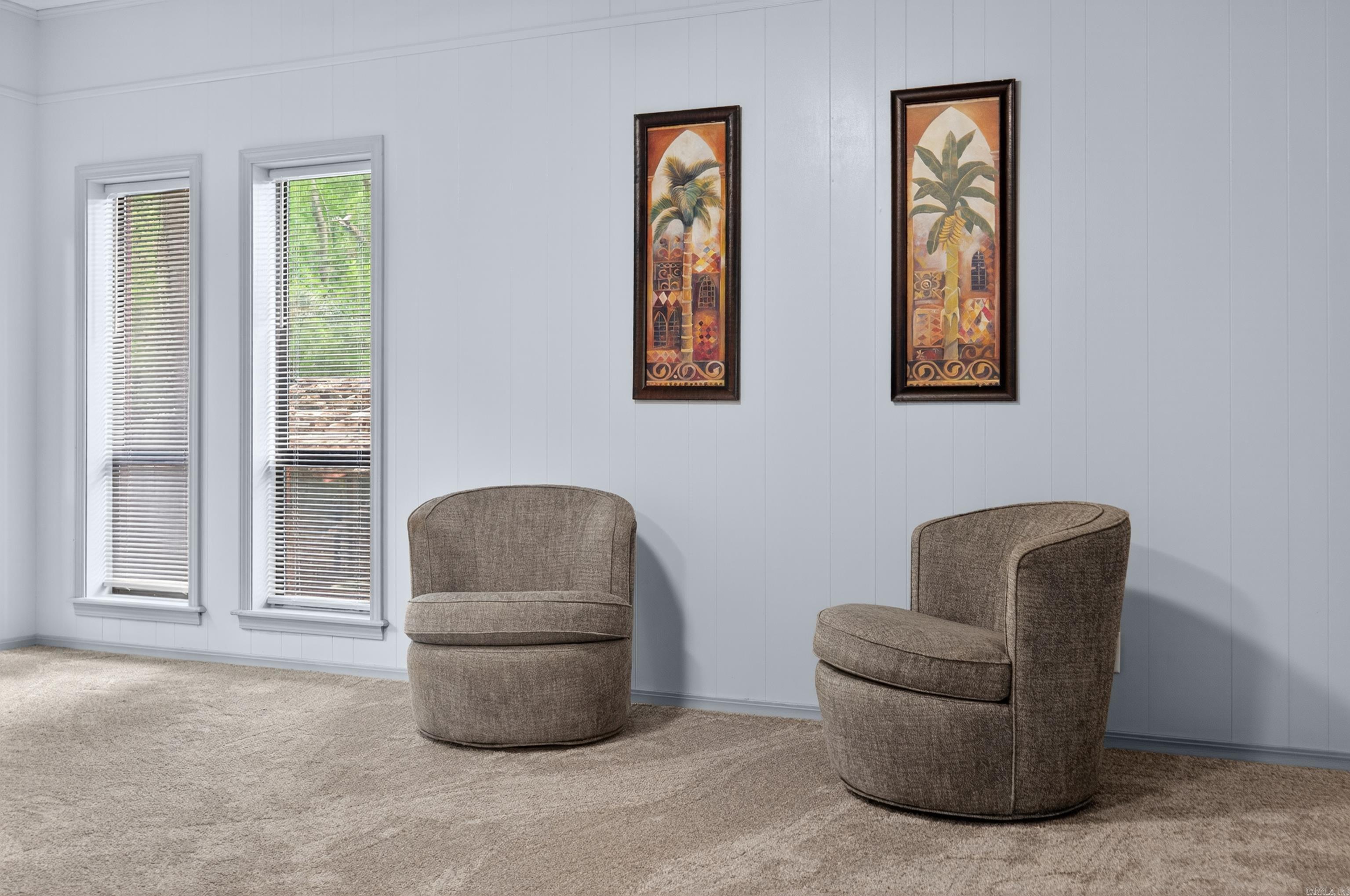 ORCHARD HILL ADDN - Residential