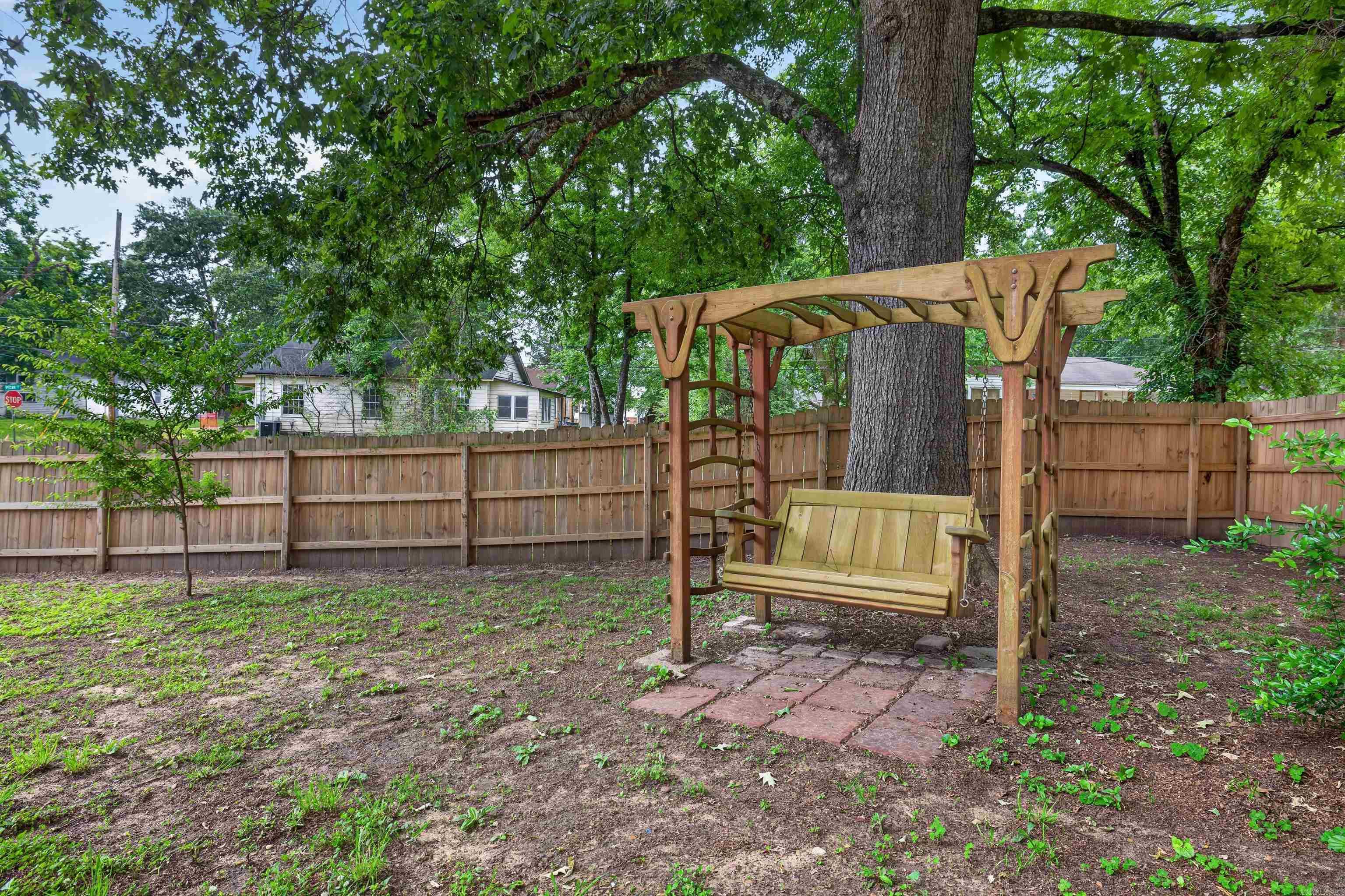 ORCHARD HILL ADDN - Residential