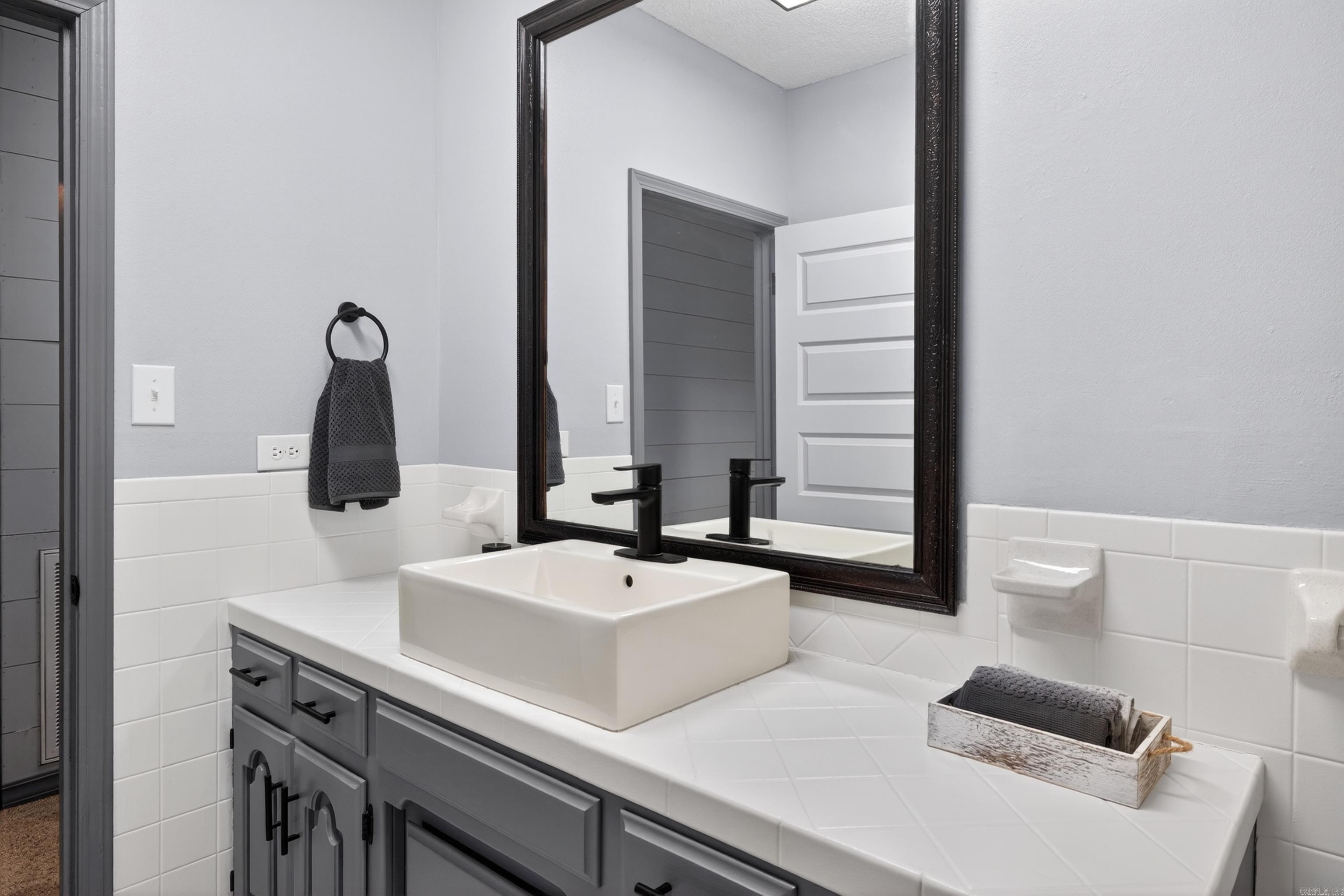 ORCHARD HILL ADDN - Residential
