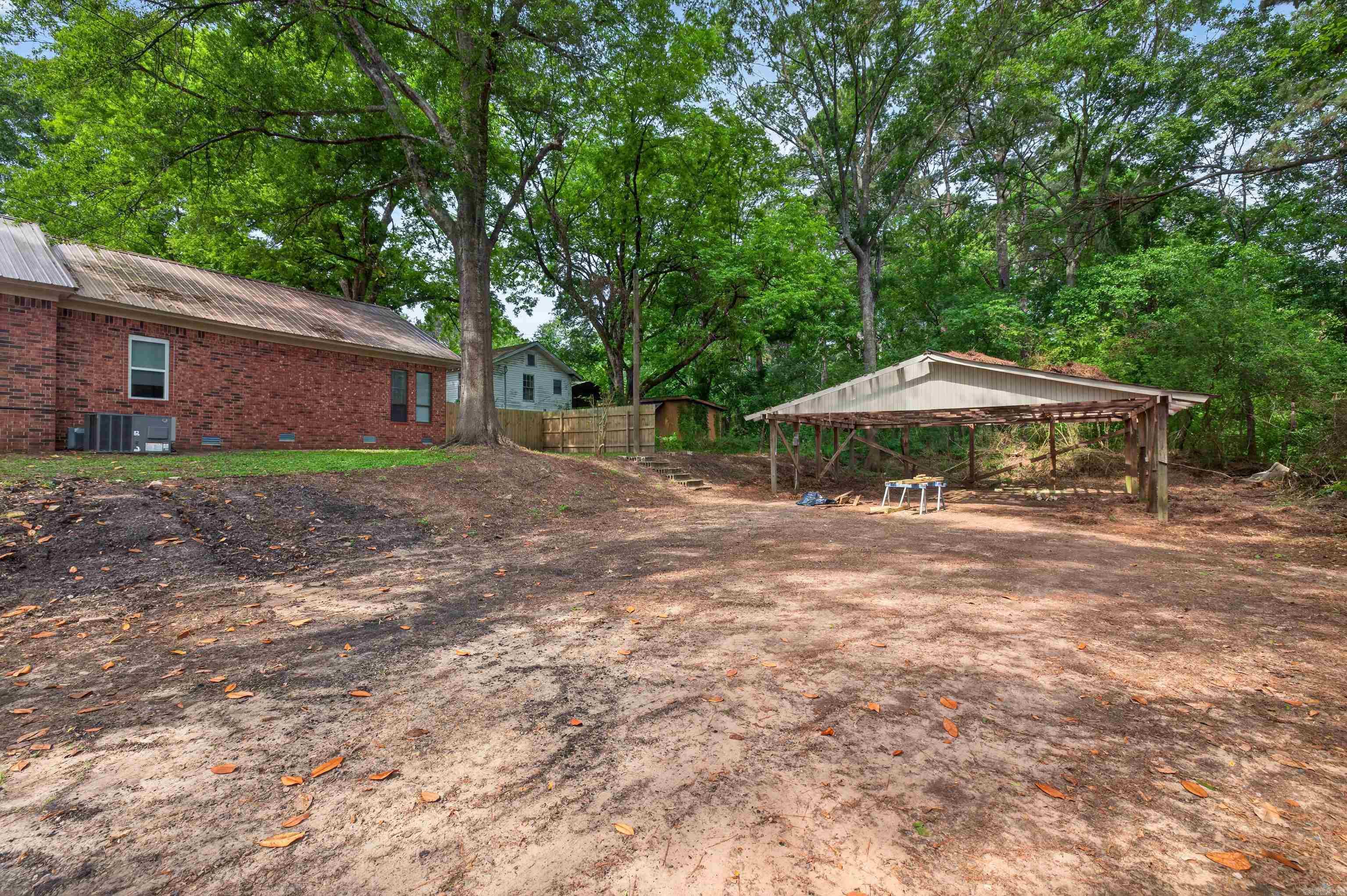 ORCHARD HILL ADDN - Residential