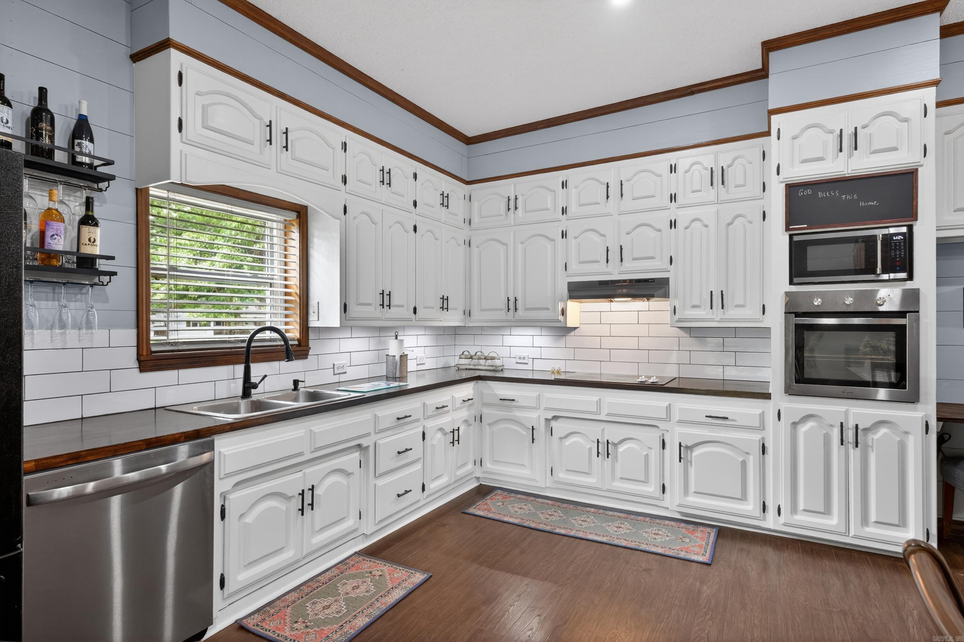 ORCHARD HILL ADDN - Residential