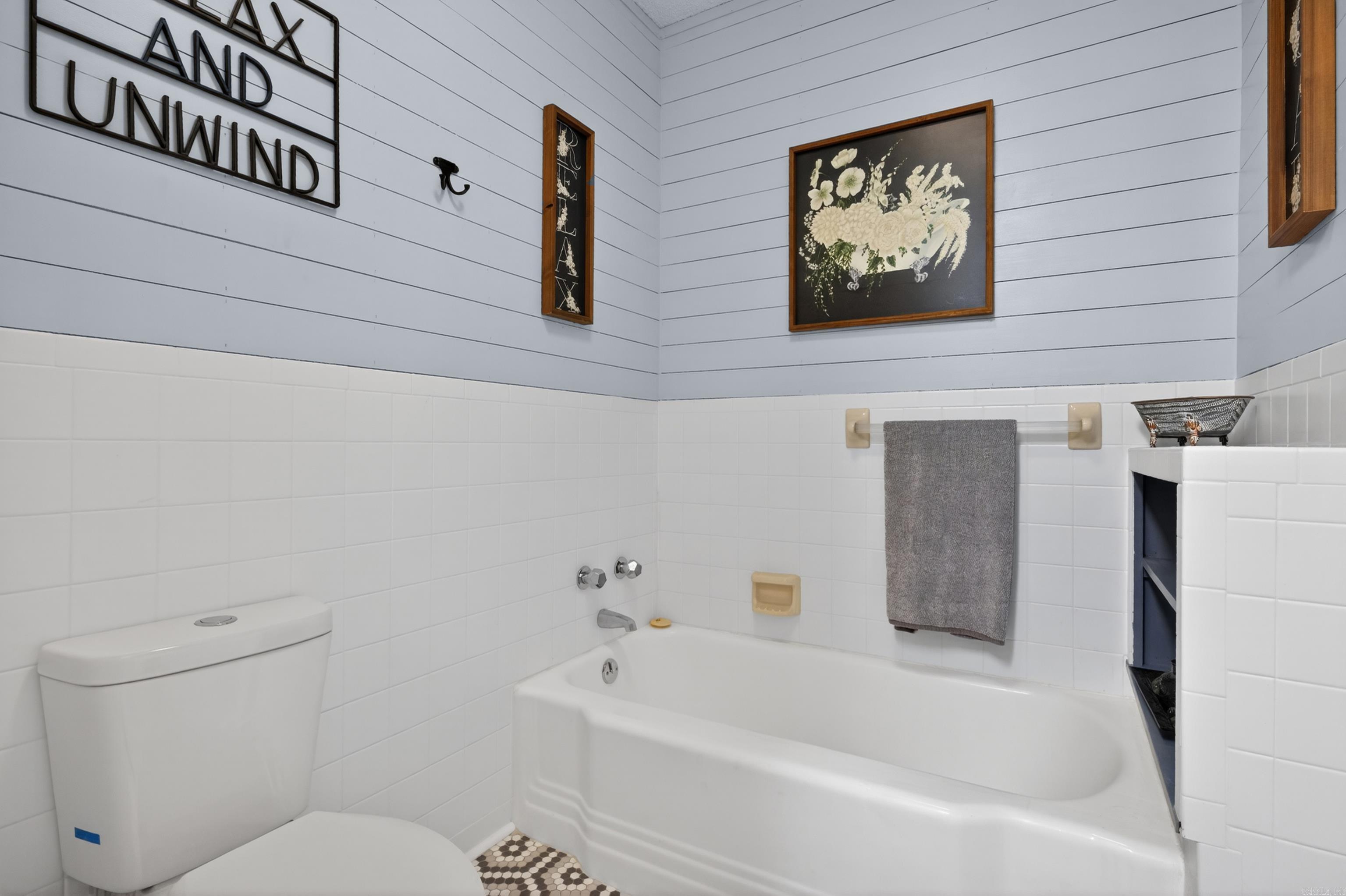 ORCHARD HILL ADDN - Residential