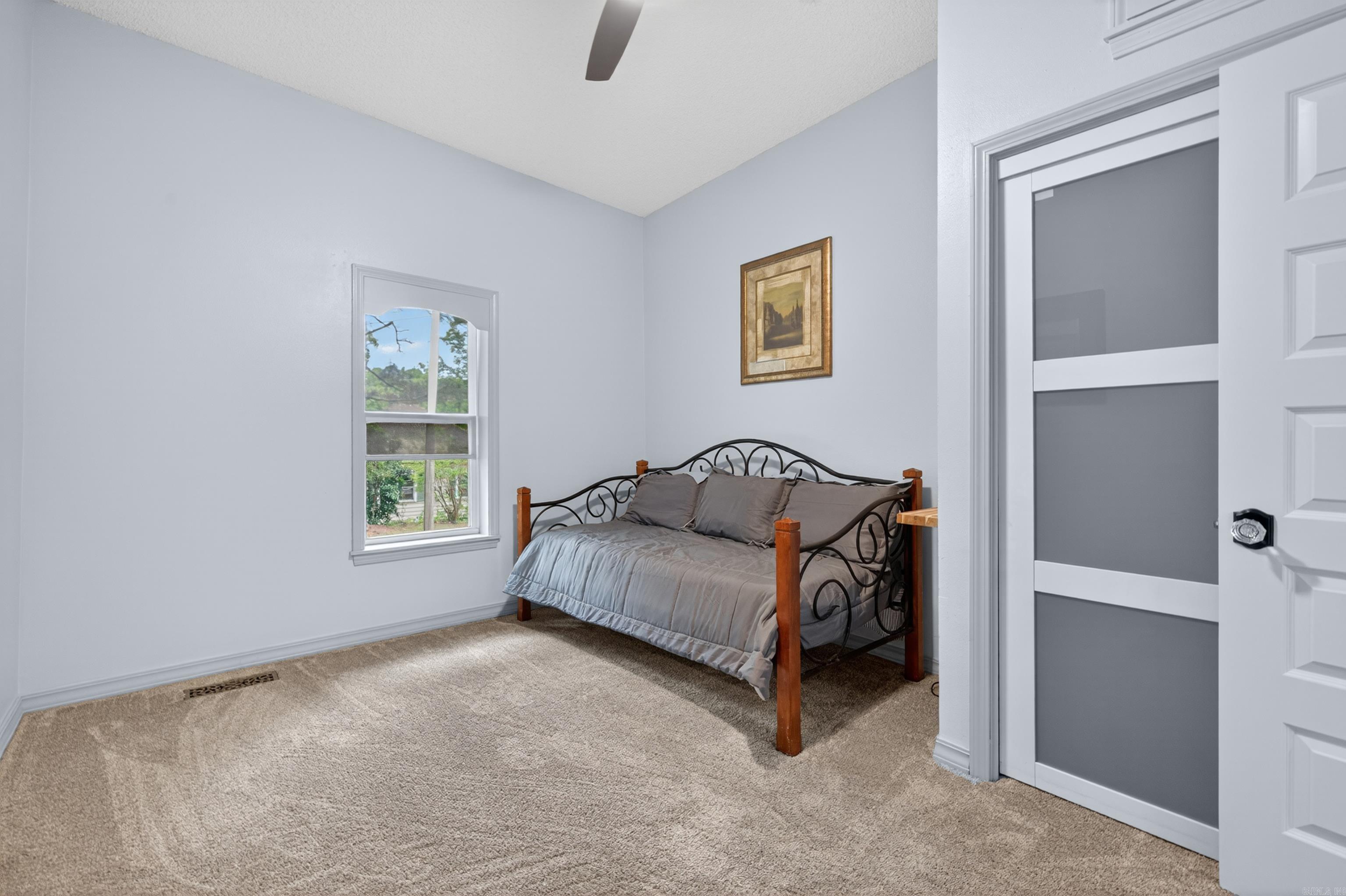 ORCHARD HILL ADDN - Residential