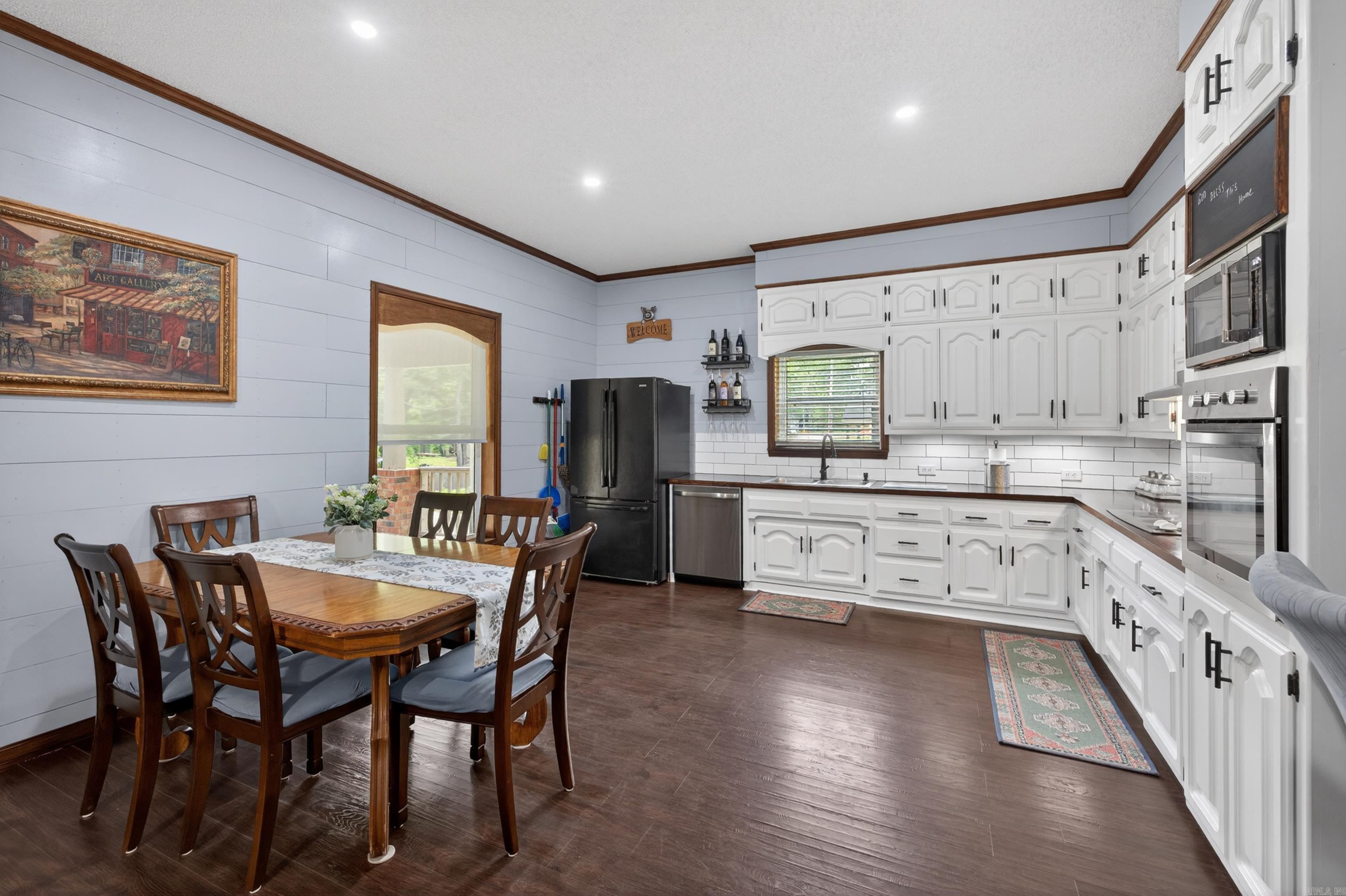 ORCHARD HILL ADDN - Residential