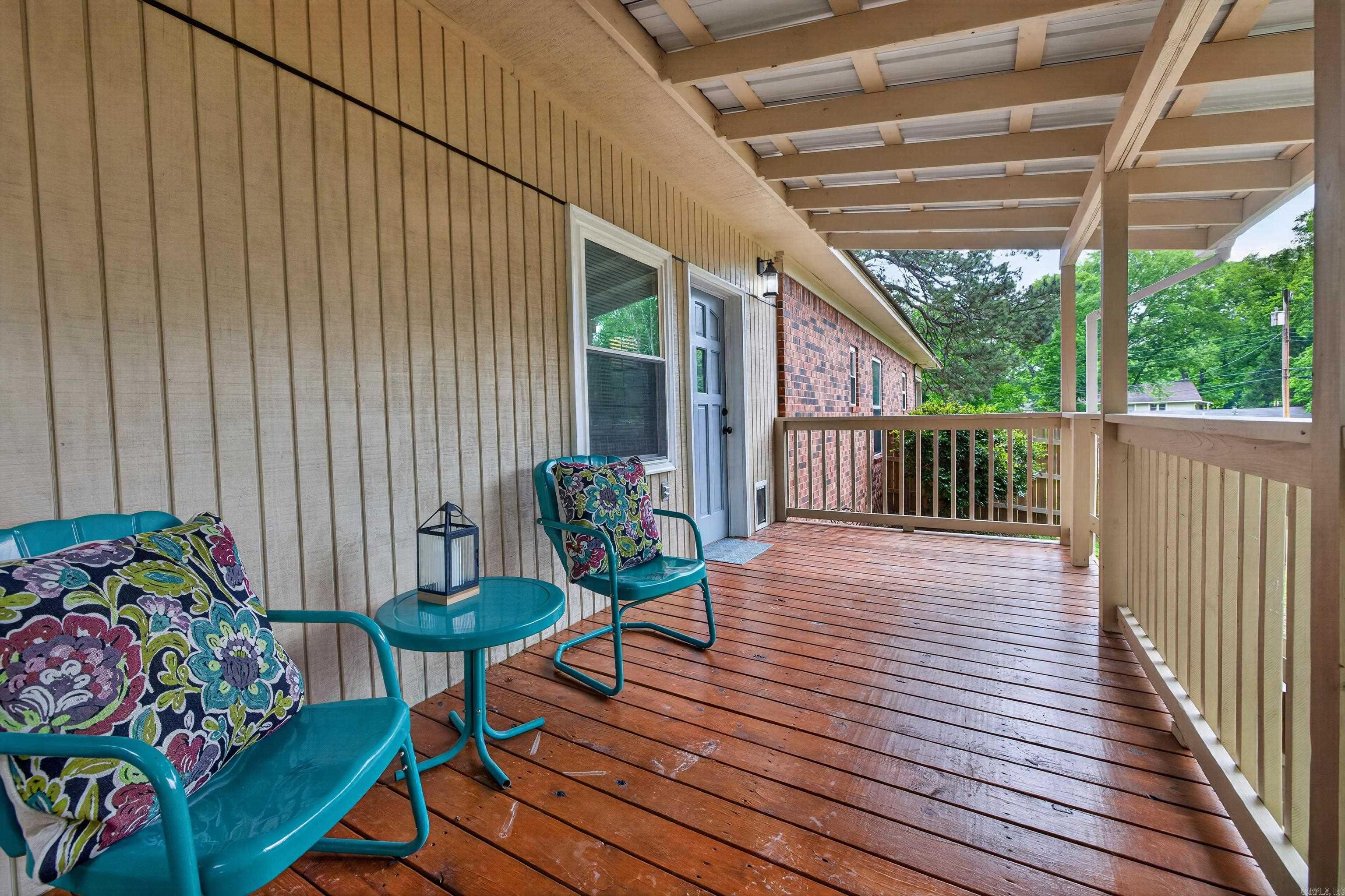 ORCHARD HILL ADDN - Residential