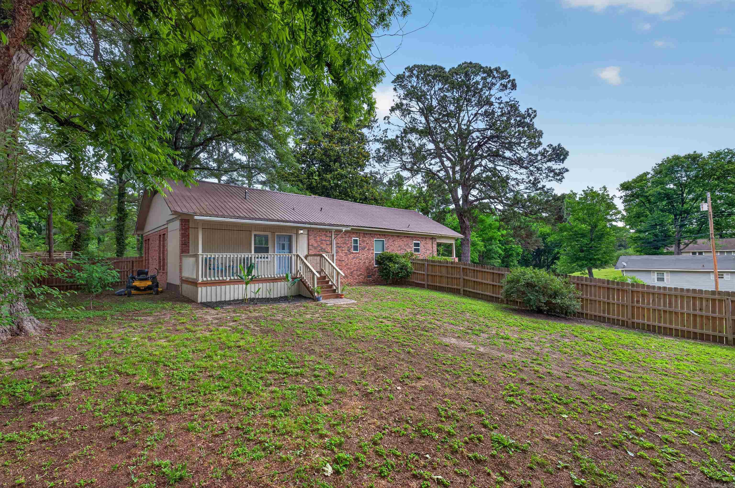 ORCHARD HILL ADDN - Residential